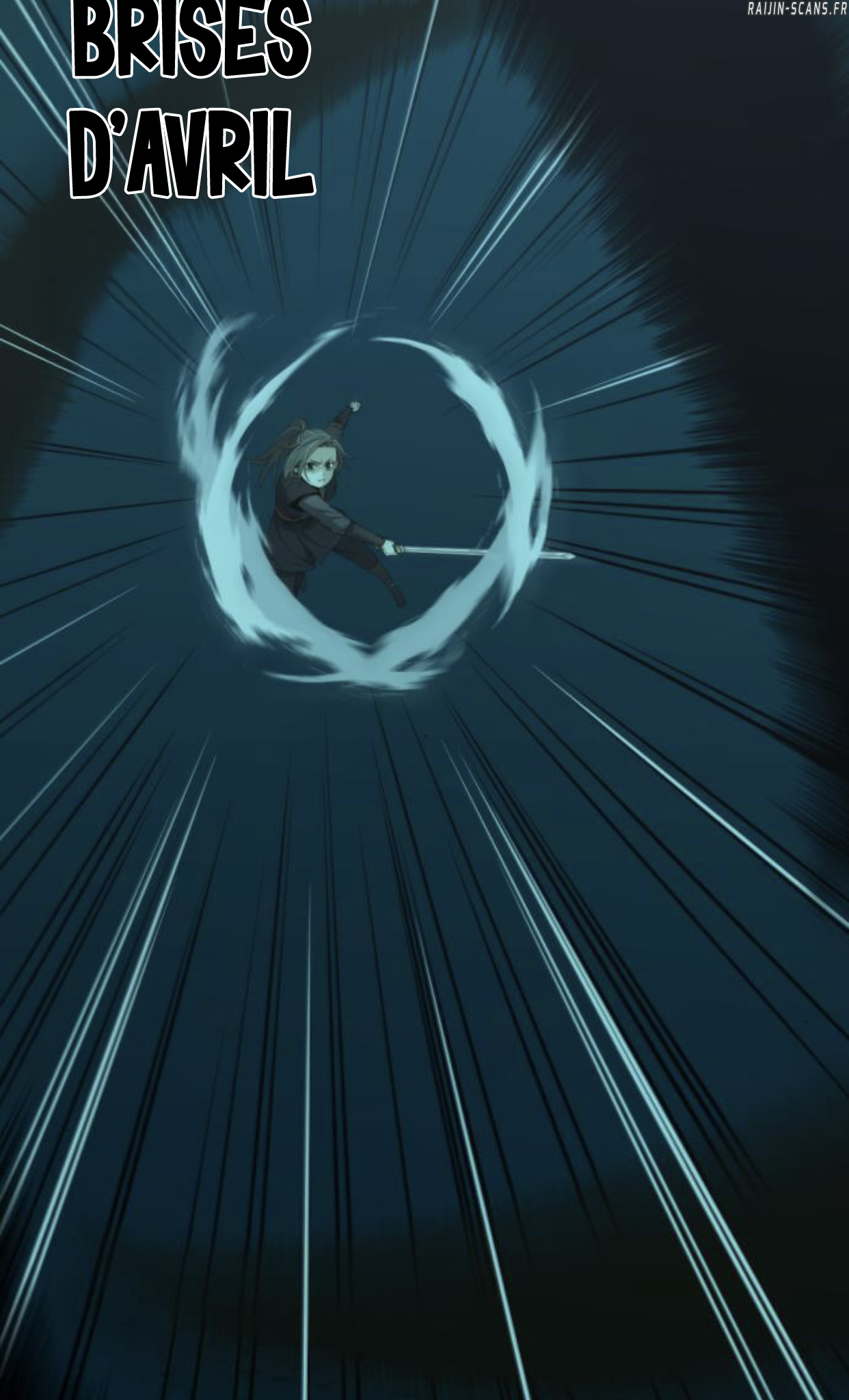 Read A Blade At A Time FR Manga Online