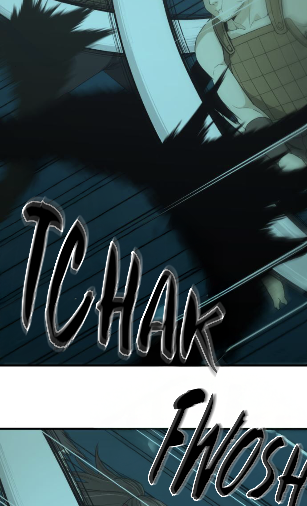 Read A Blade At A Time FR Manga Online