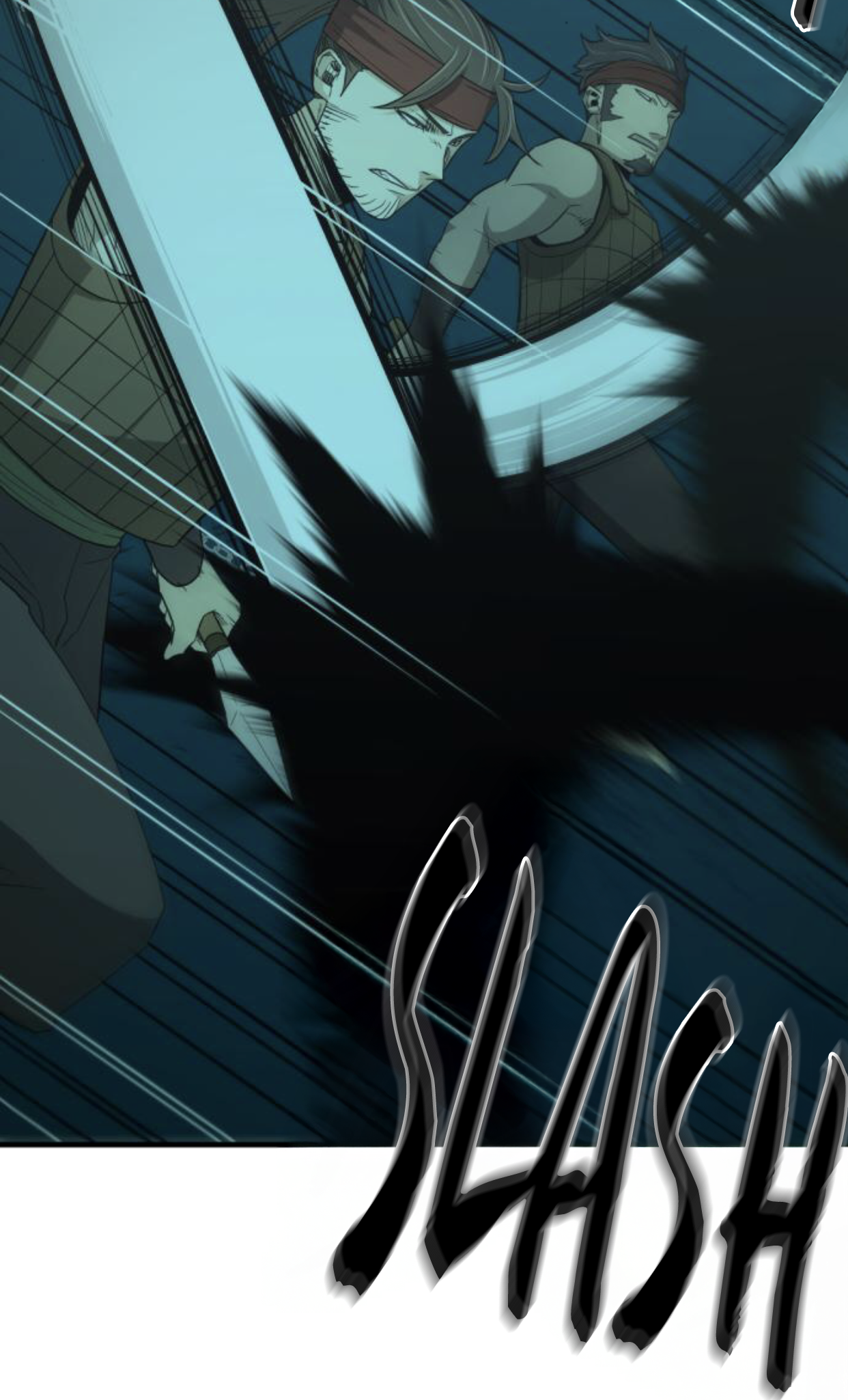 Read A Blade At A Time FR Manga Online
