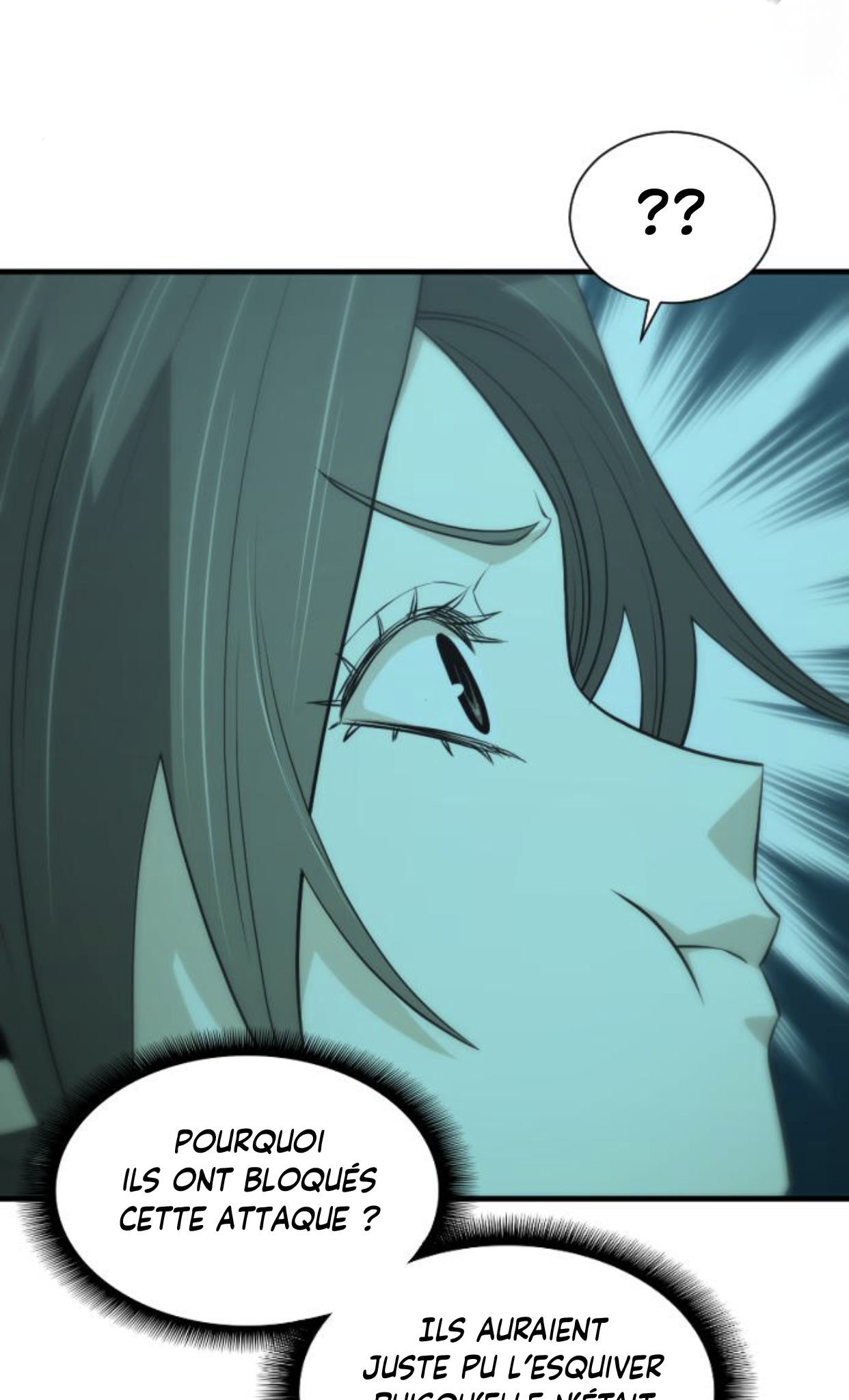 Read A Blade At A Time FR Manga Online
