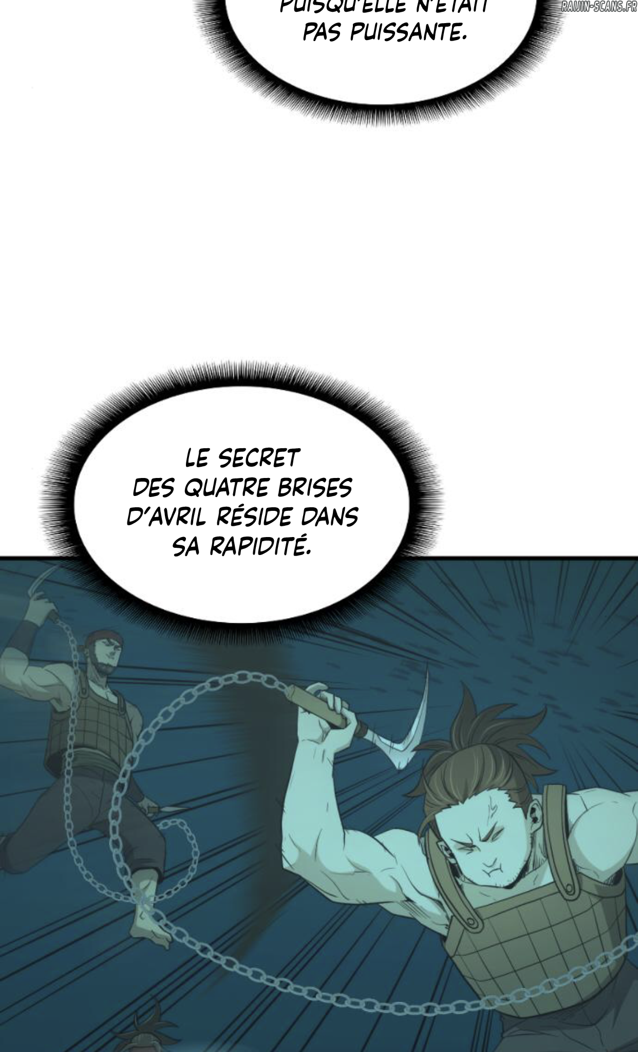 Read A Blade At A Time FR Manga Online