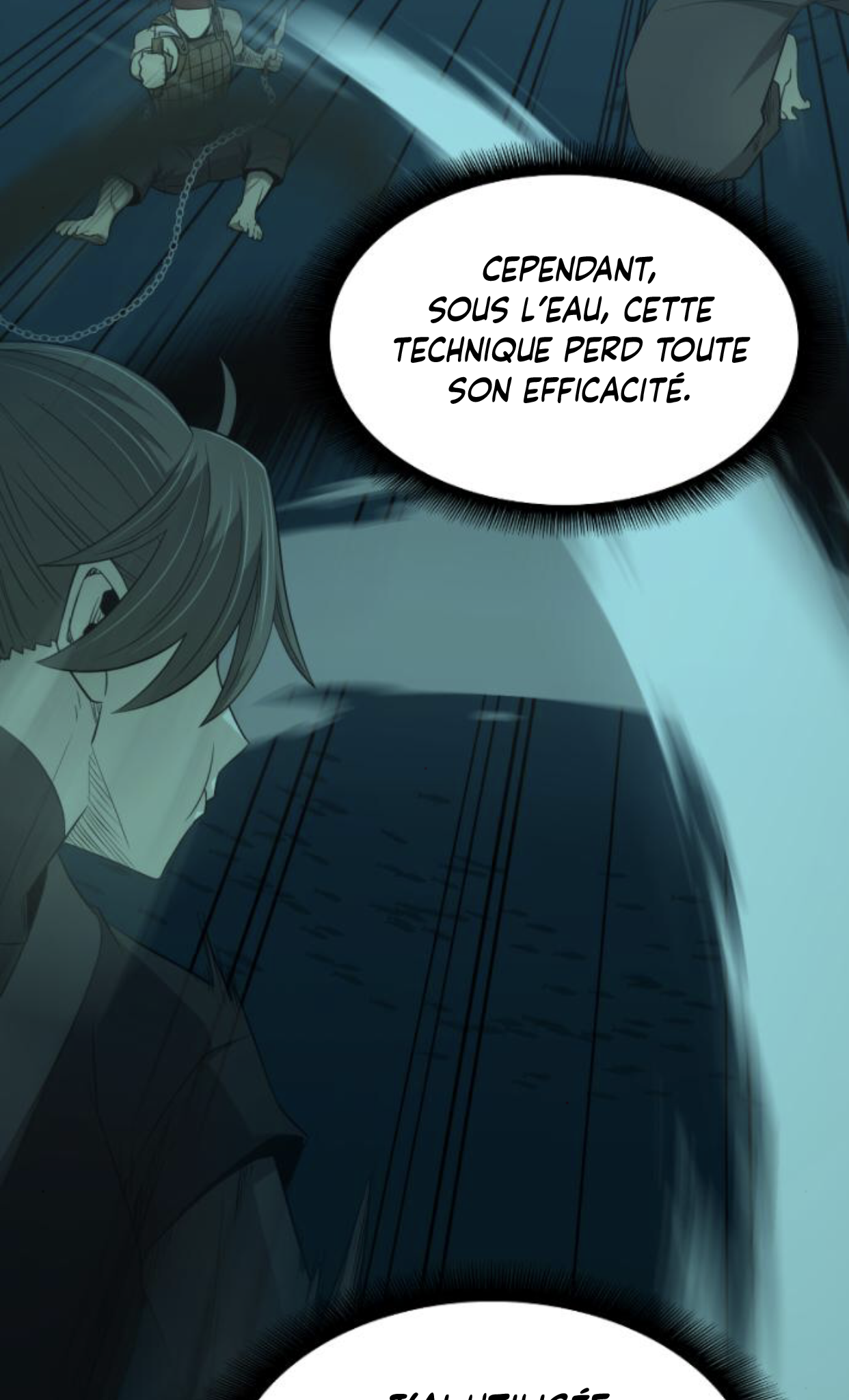 Read A Blade At A Time FR Manga Online