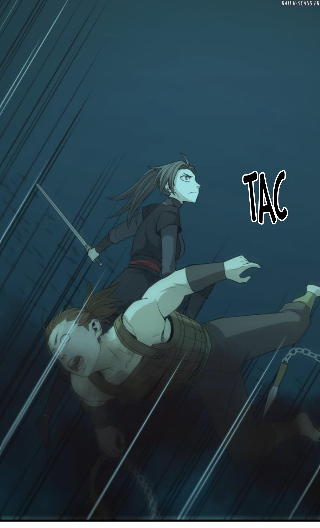 Read A Blade At A Time FR Manga Online