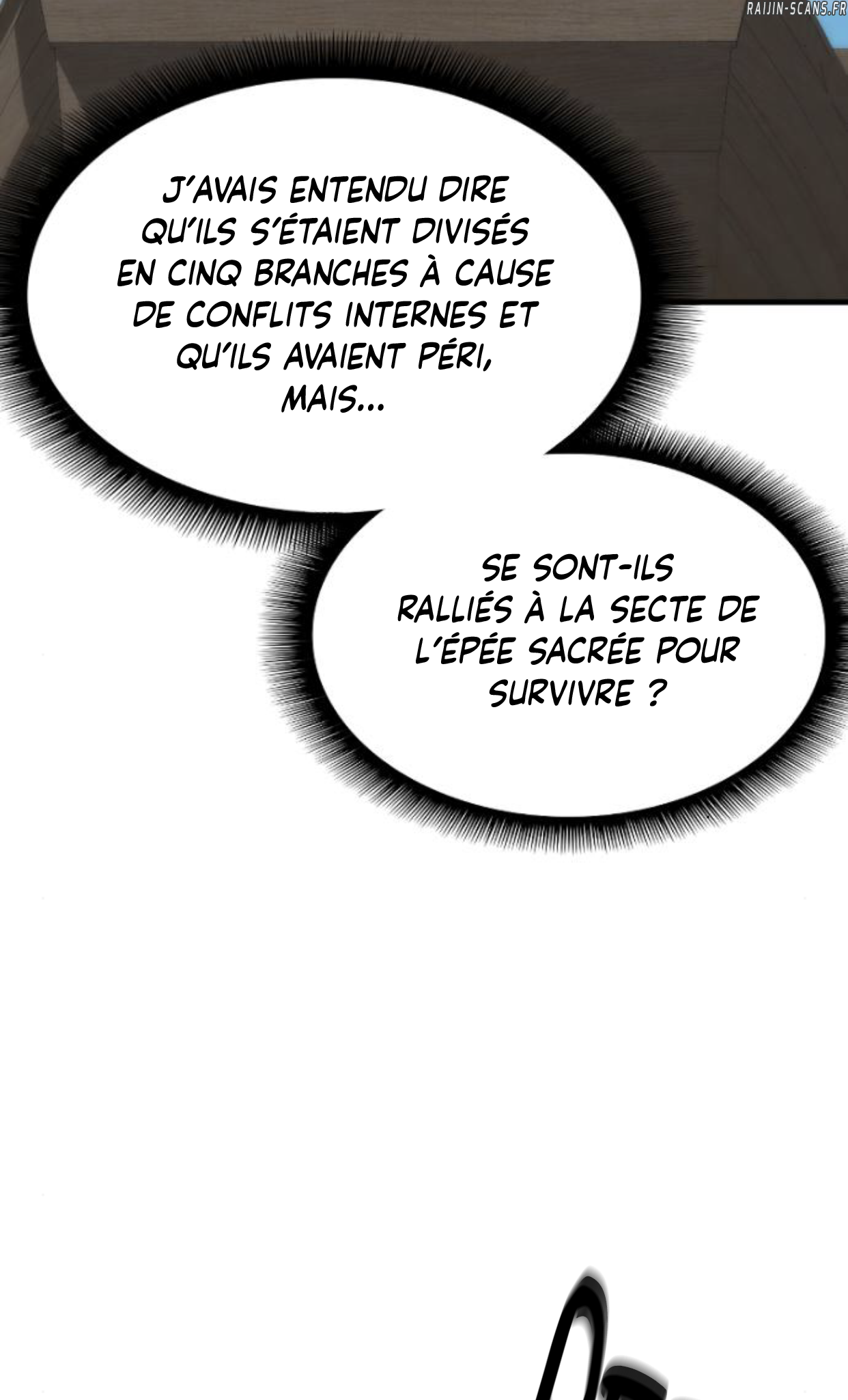 Read A Blade At A Time FR Manga Online