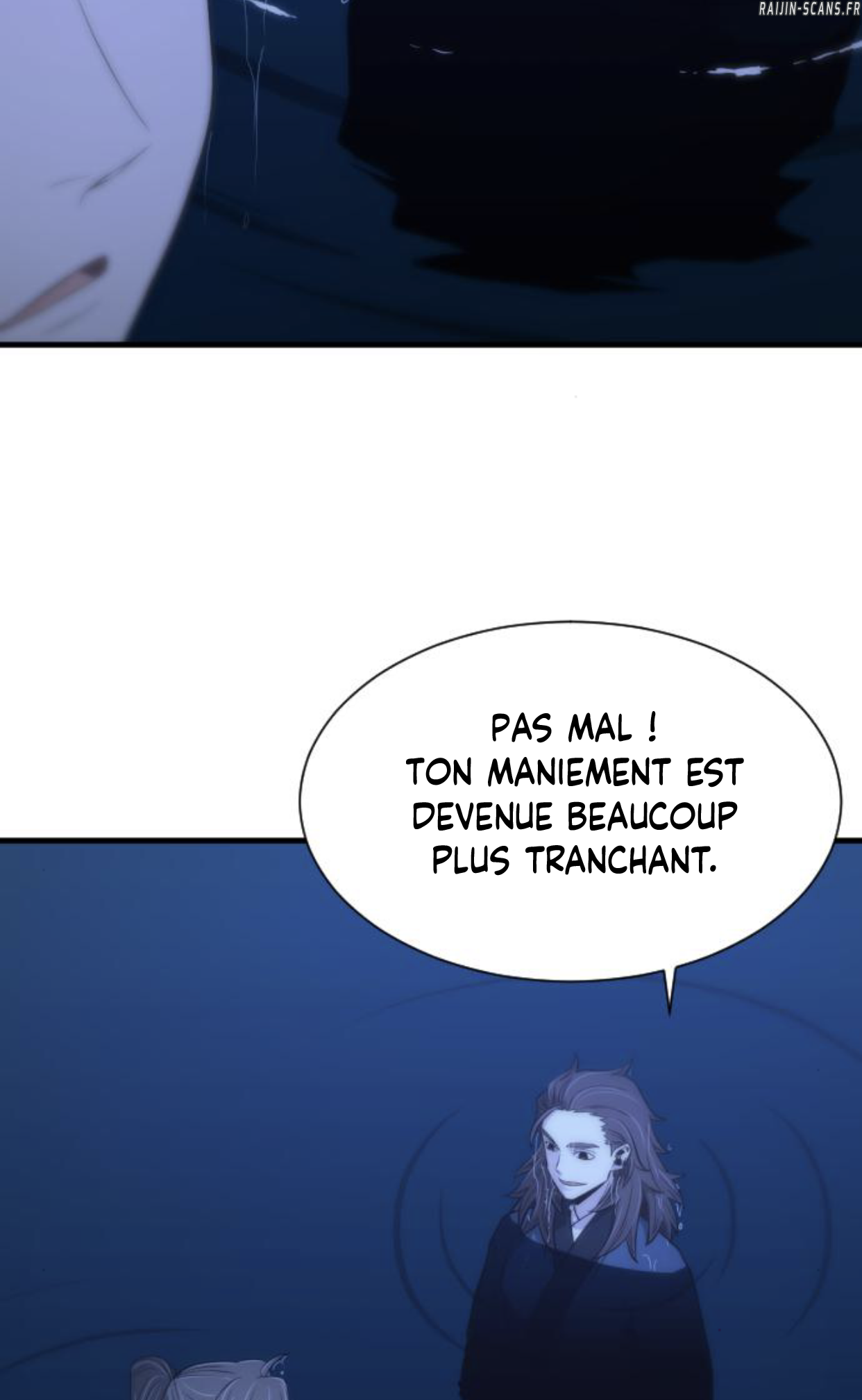 Read A Blade At A Time FR Manga Online