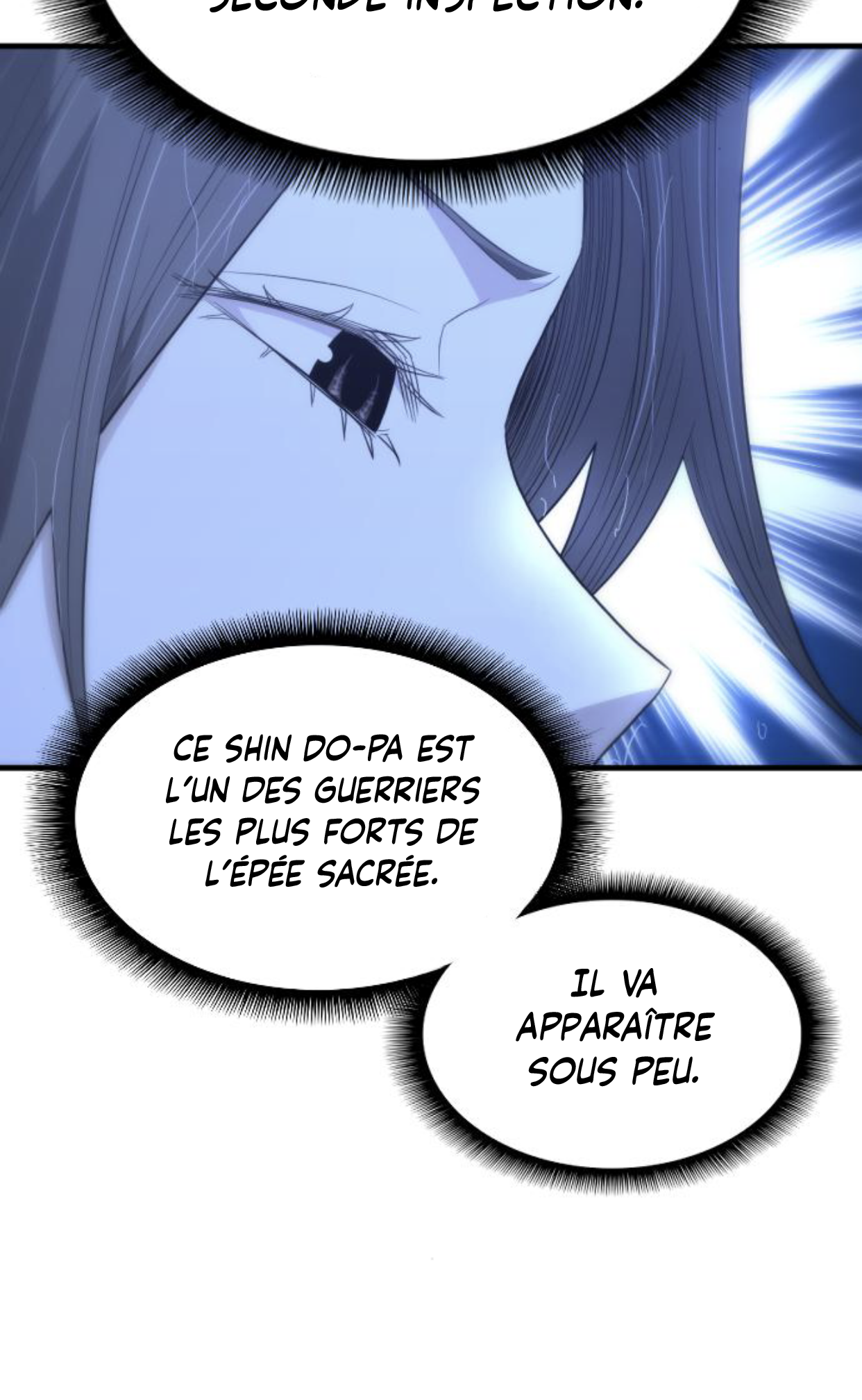 Read A Blade At A Time FR Manga Online
