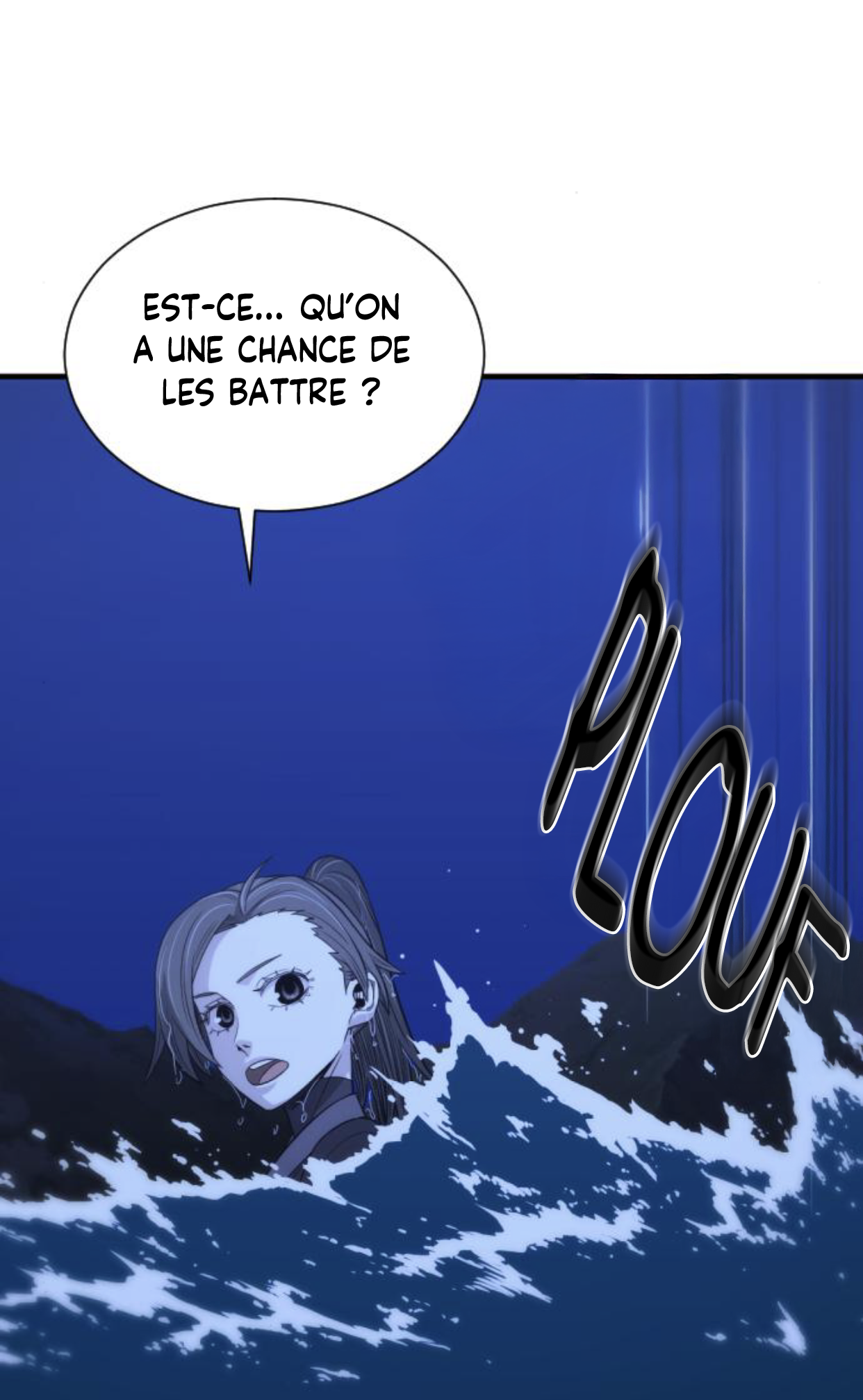 Read A Blade At A Time FR Manga Online