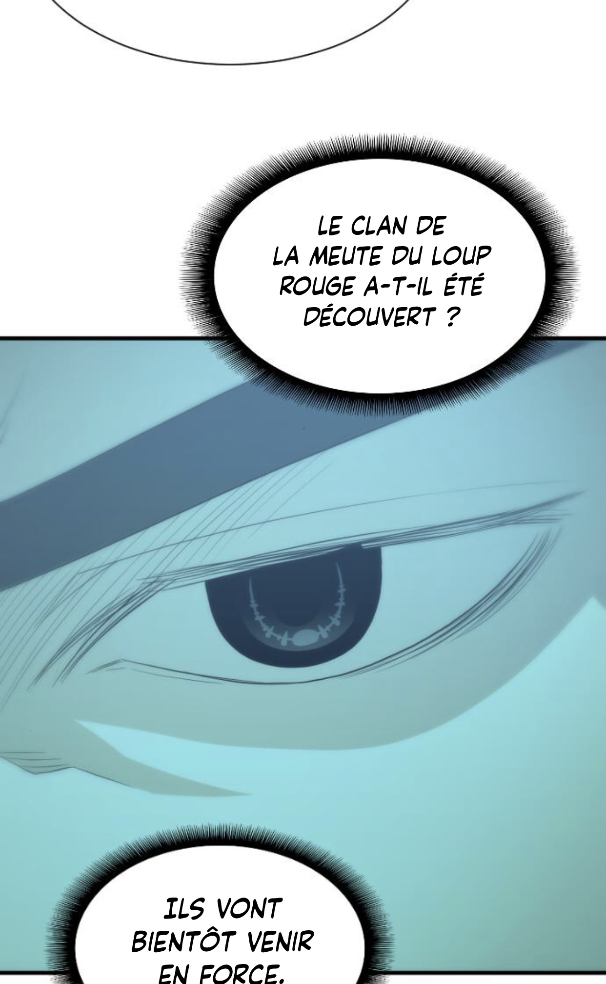 Read A Blade At A Time FR Manga Online
