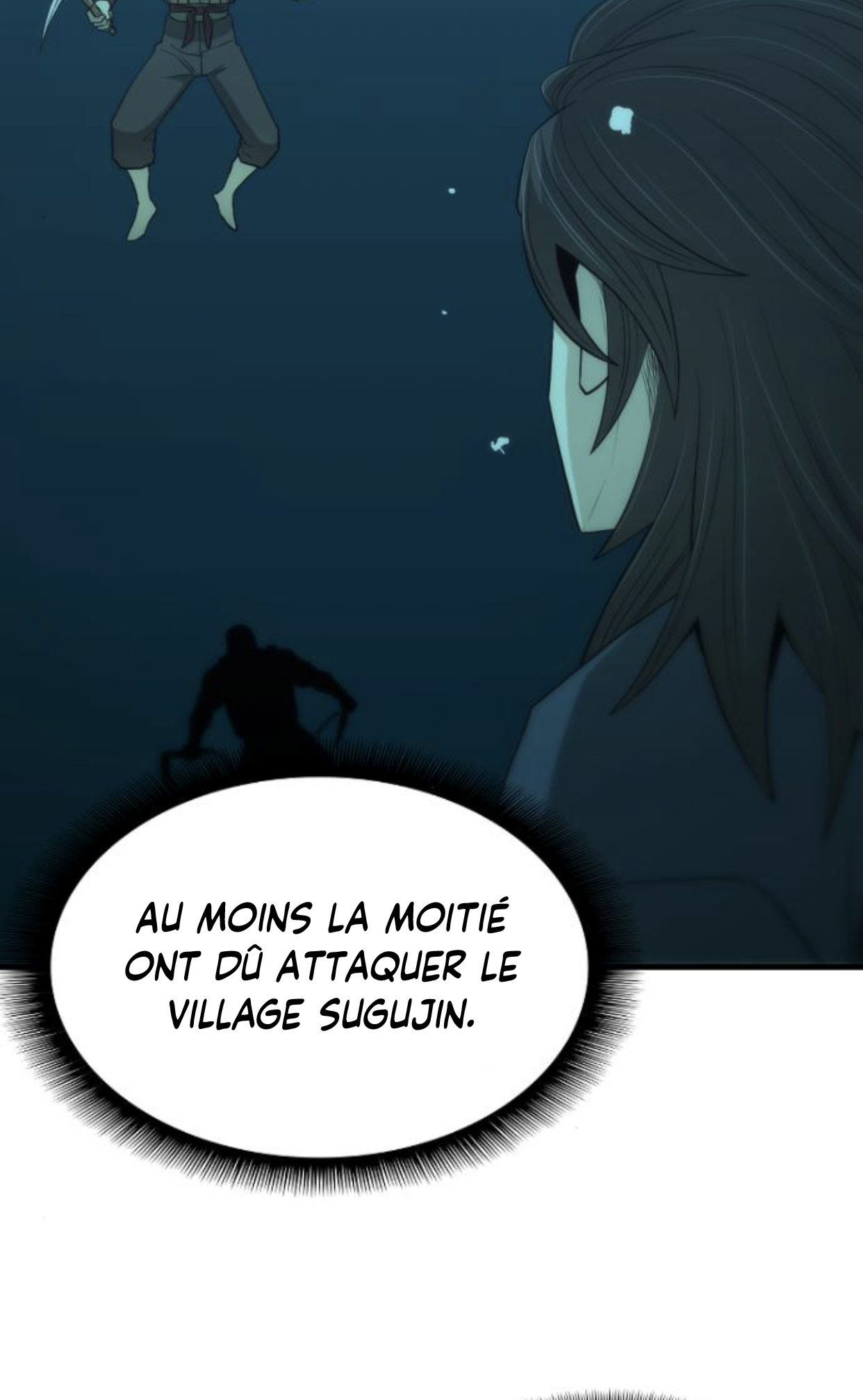 Read A Blade At A Time FR Manga Online