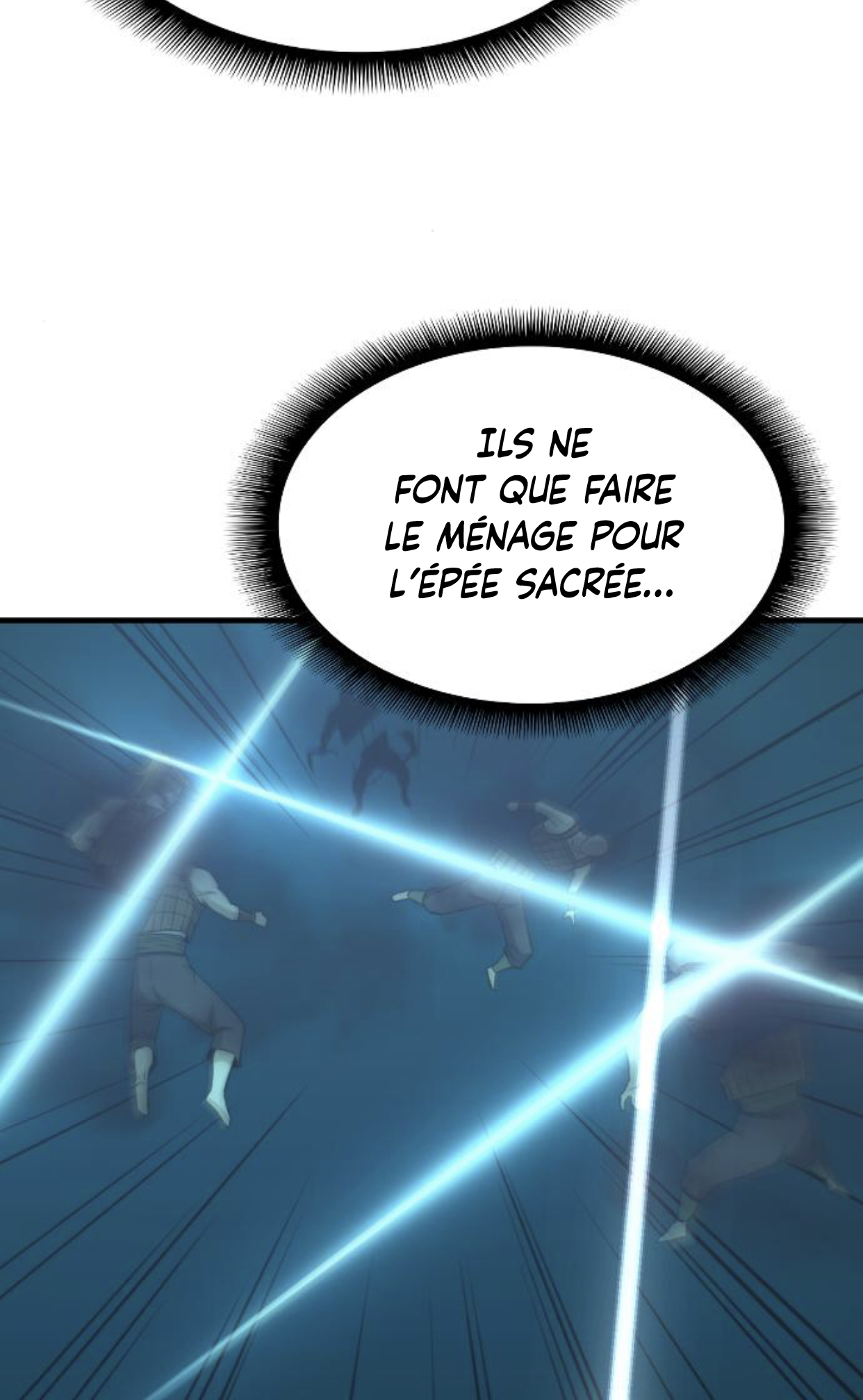 Read A Blade At A Time FR Manga Online