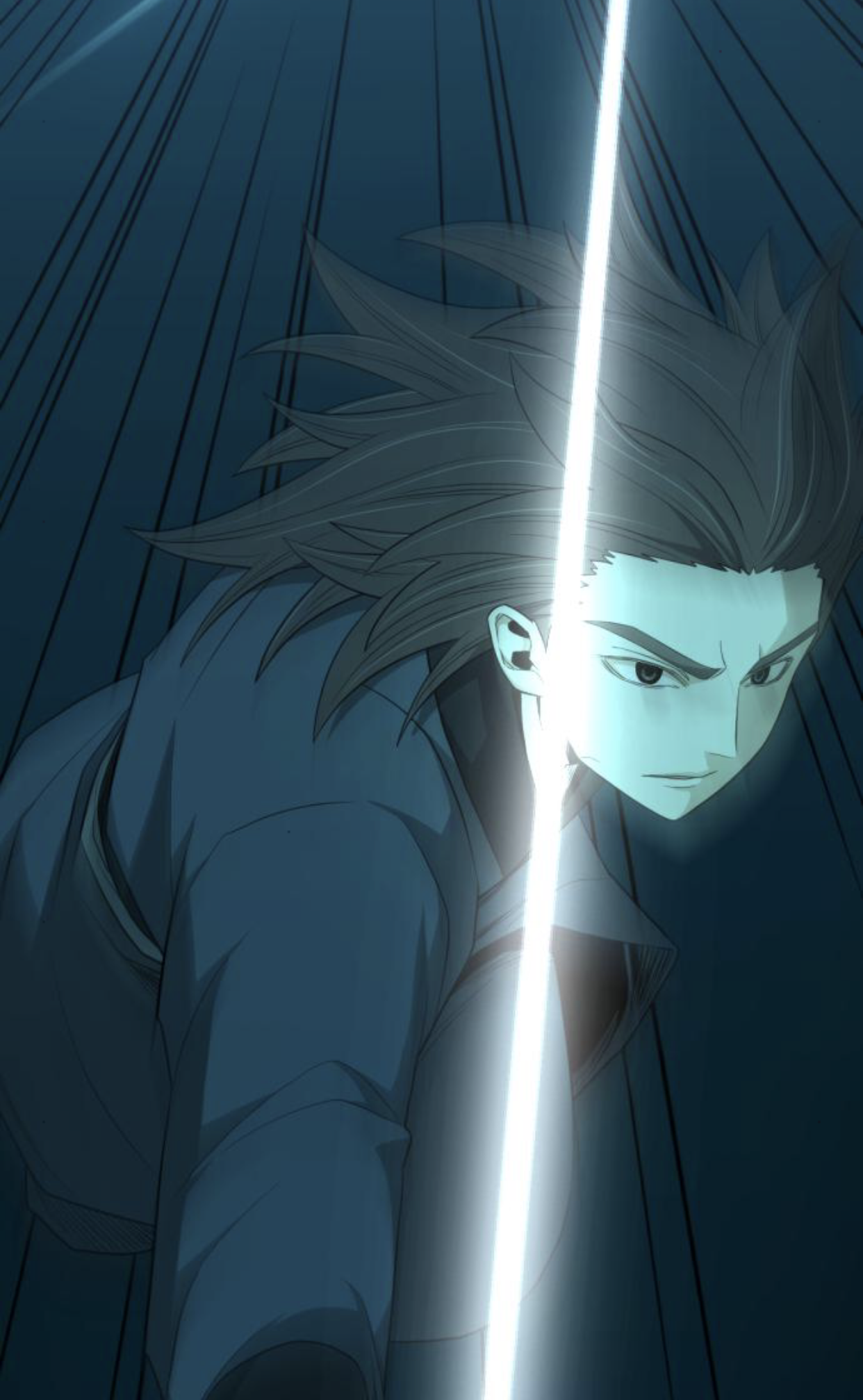 Read A Blade At A Time FR Manga Online