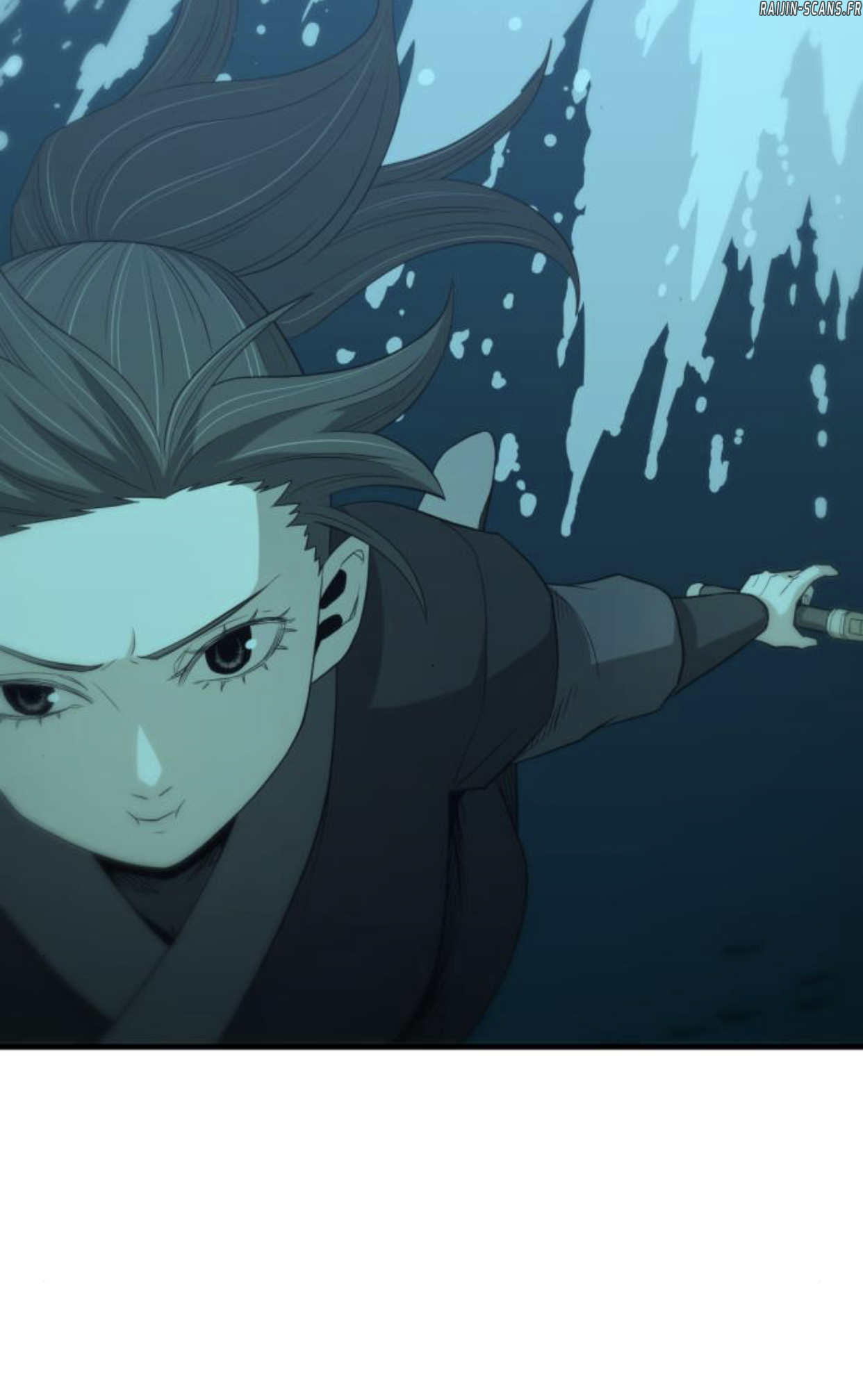 Read A Blade At A Time FR Manga Online