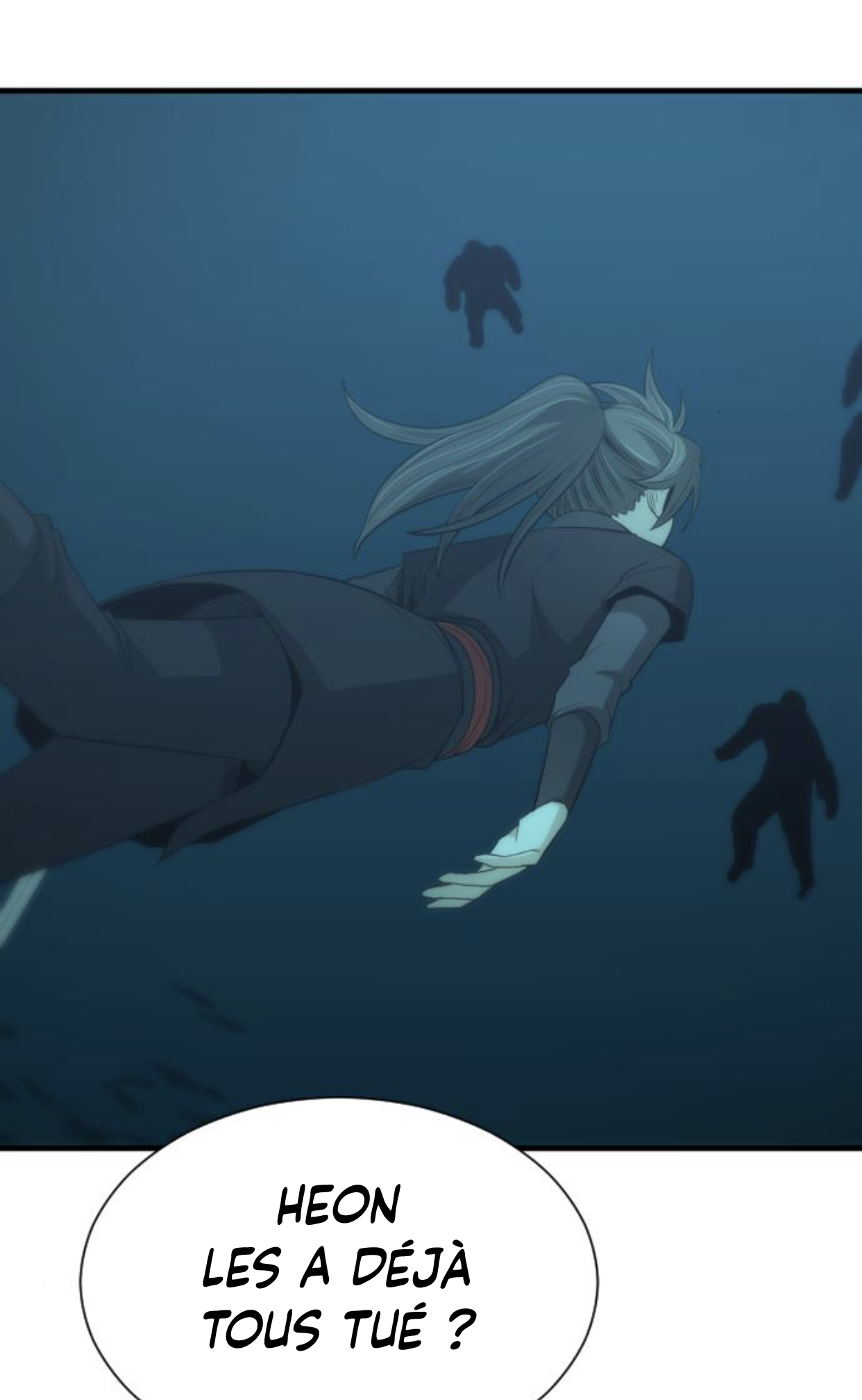 Read A Blade At A Time FR Manga Online