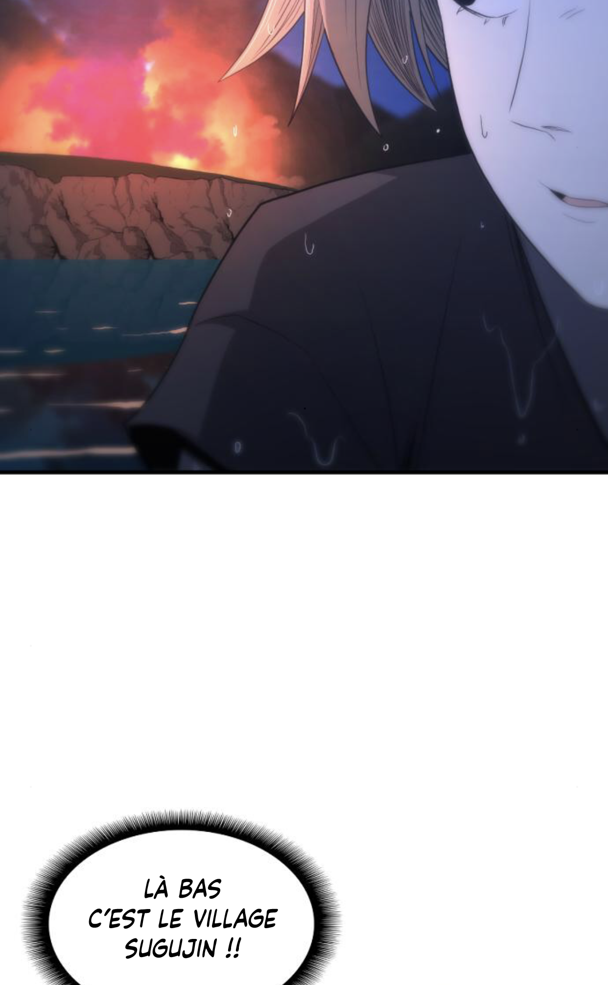 Read A Blade At A Time FR Manga Online