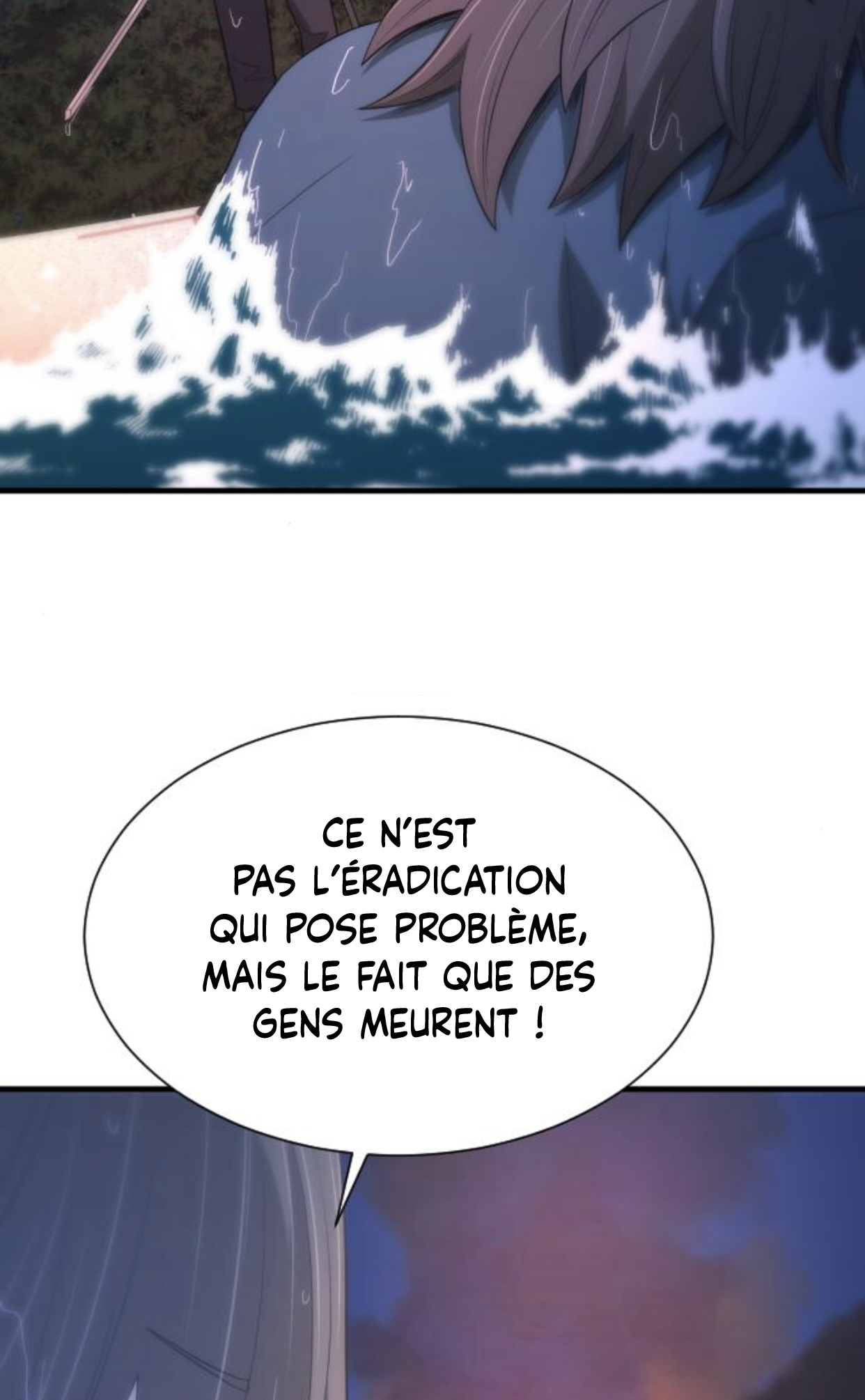 Read A Blade At A Time FR Manga Online