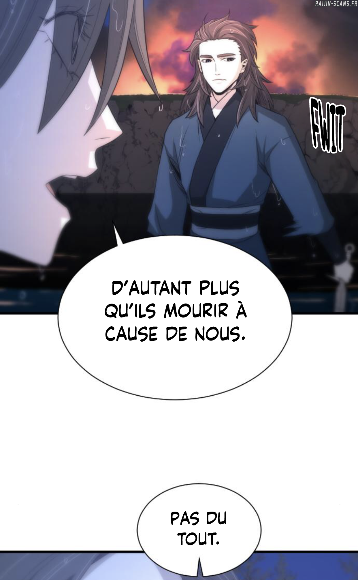 Read A Blade At A Time FR Manga Online
