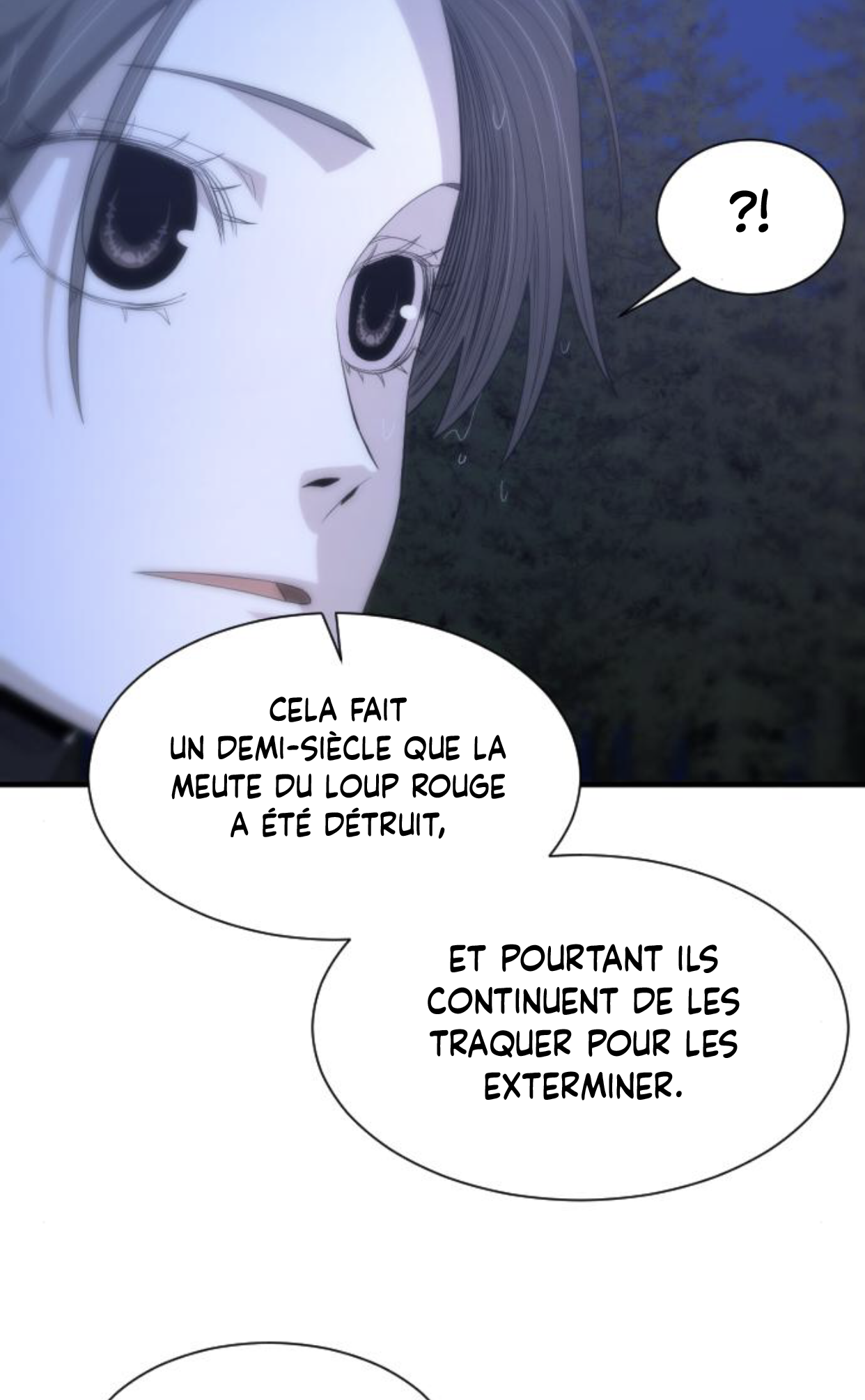 Read A Blade At A Time FR Manga Online