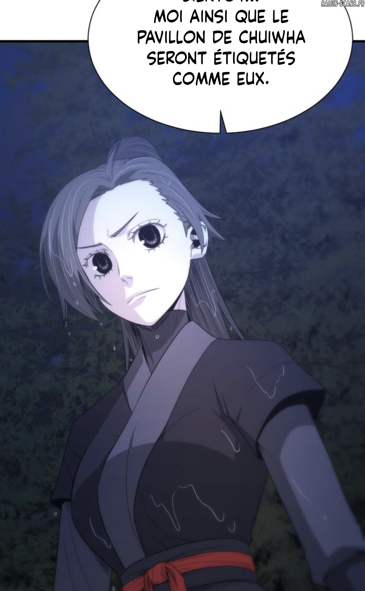 Read A Blade At A Time FR Manga Online