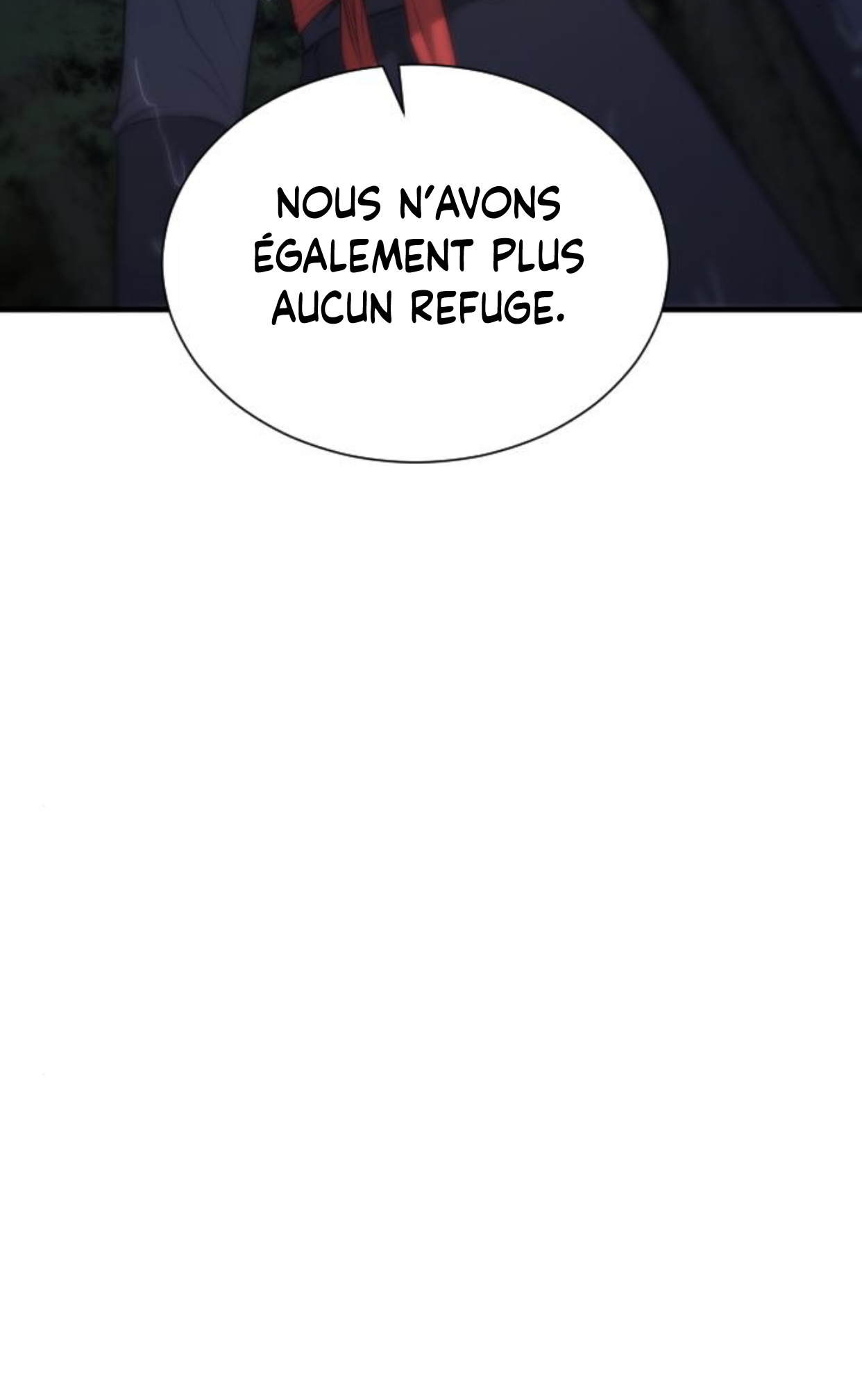 Read A Blade At A Time FR Manga Online