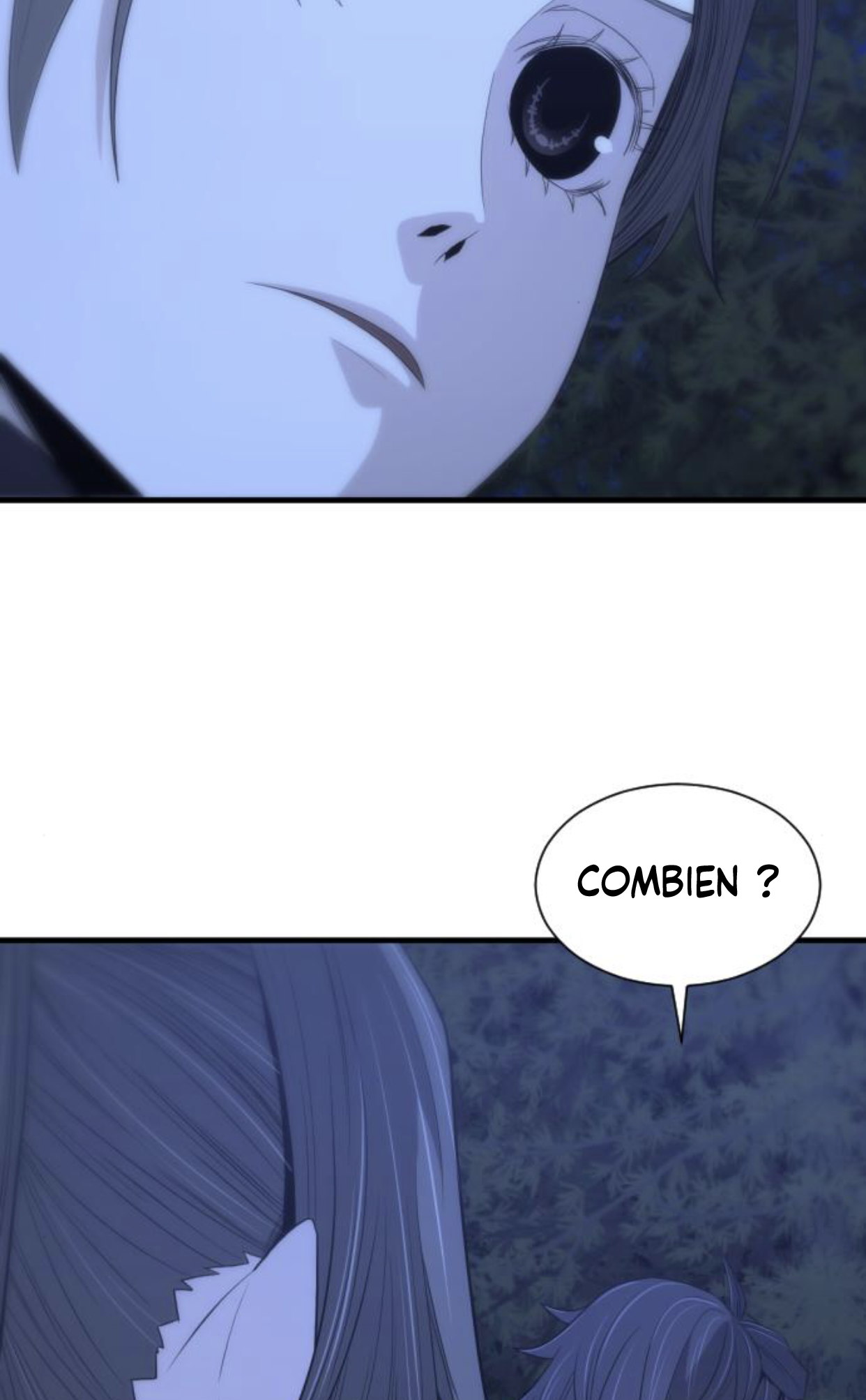 Read A Blade At A Time FR Manga Online