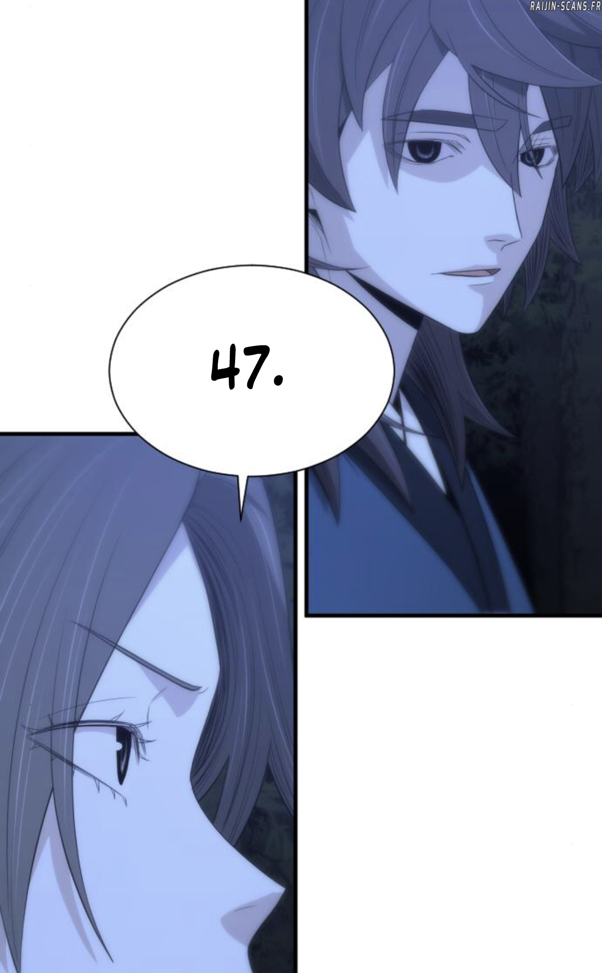 Read A Blade At A Time FR Manga Online