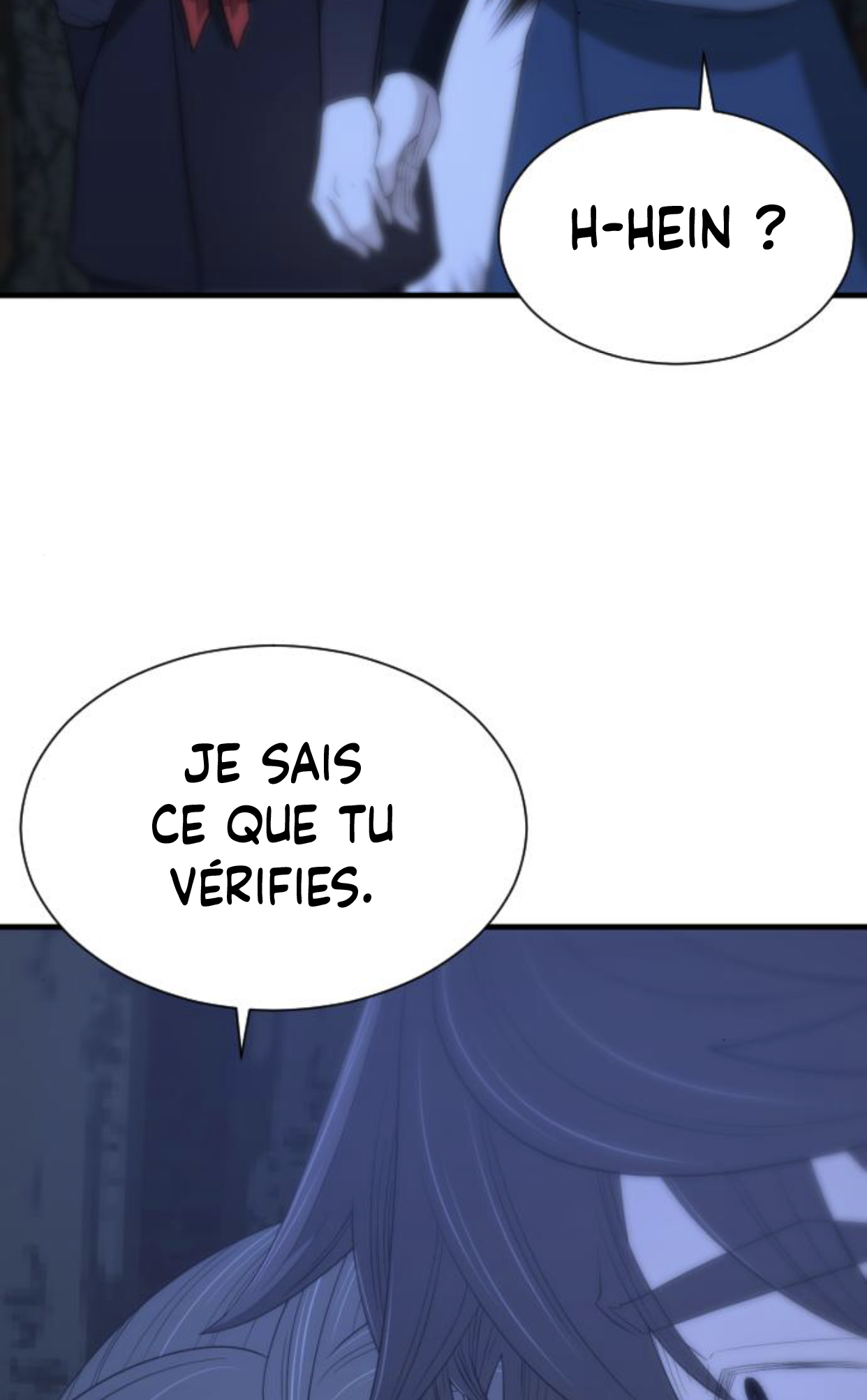 Read A Blade At A Time FR Manga Online