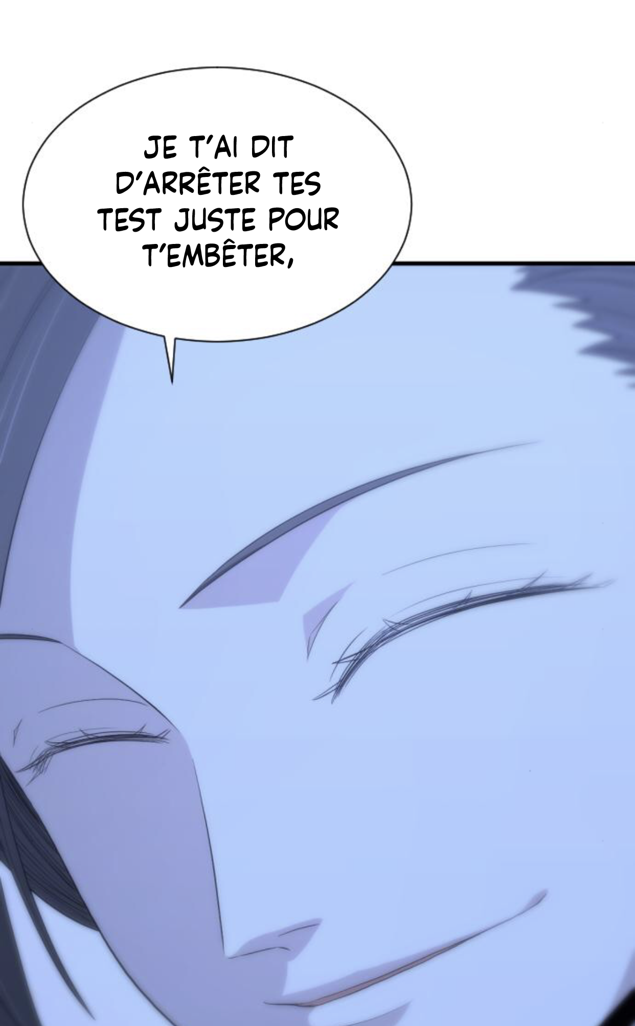 Read A Blade At A Time FR Manga Online