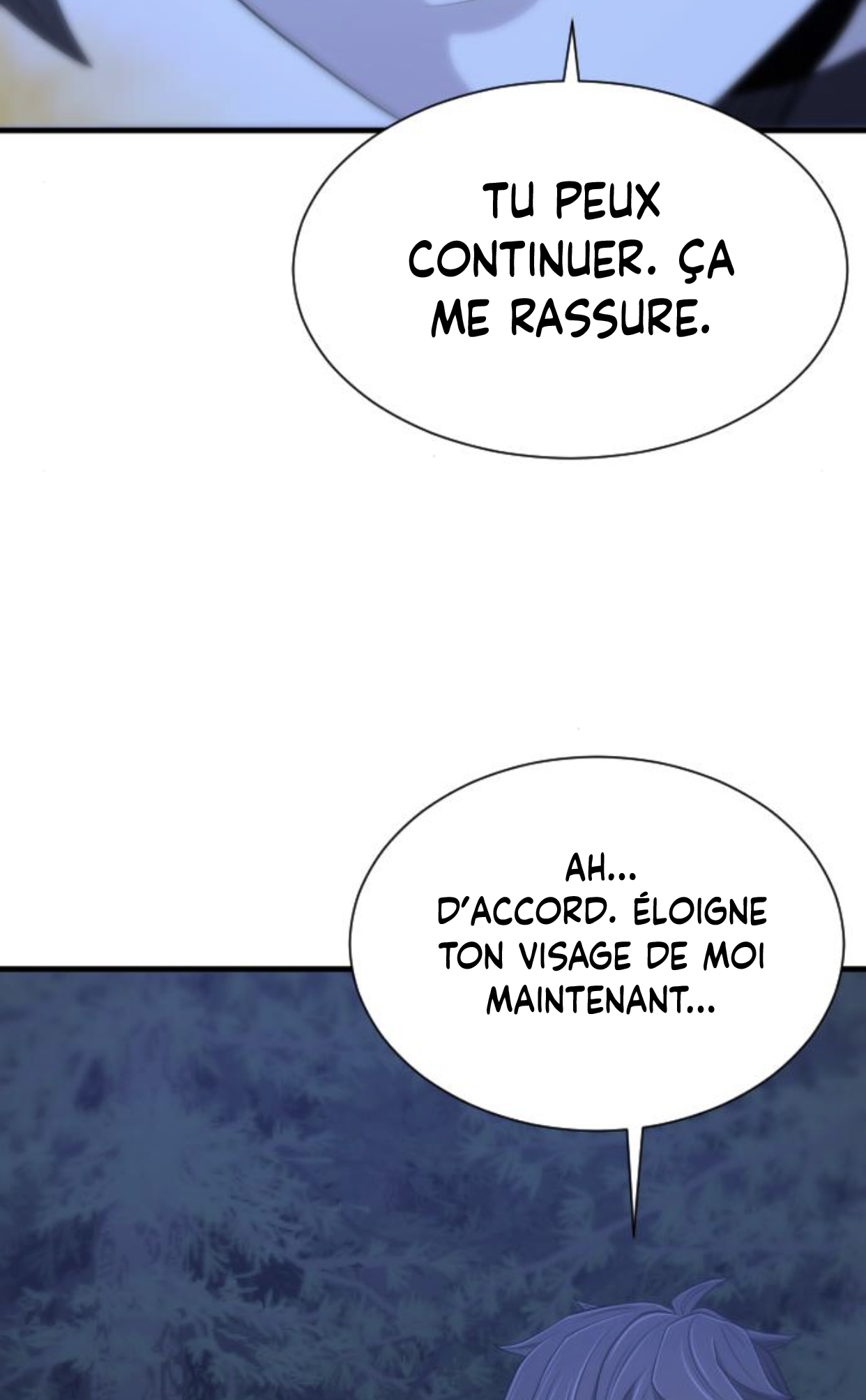Read A Blade At A Time FR Manga Online