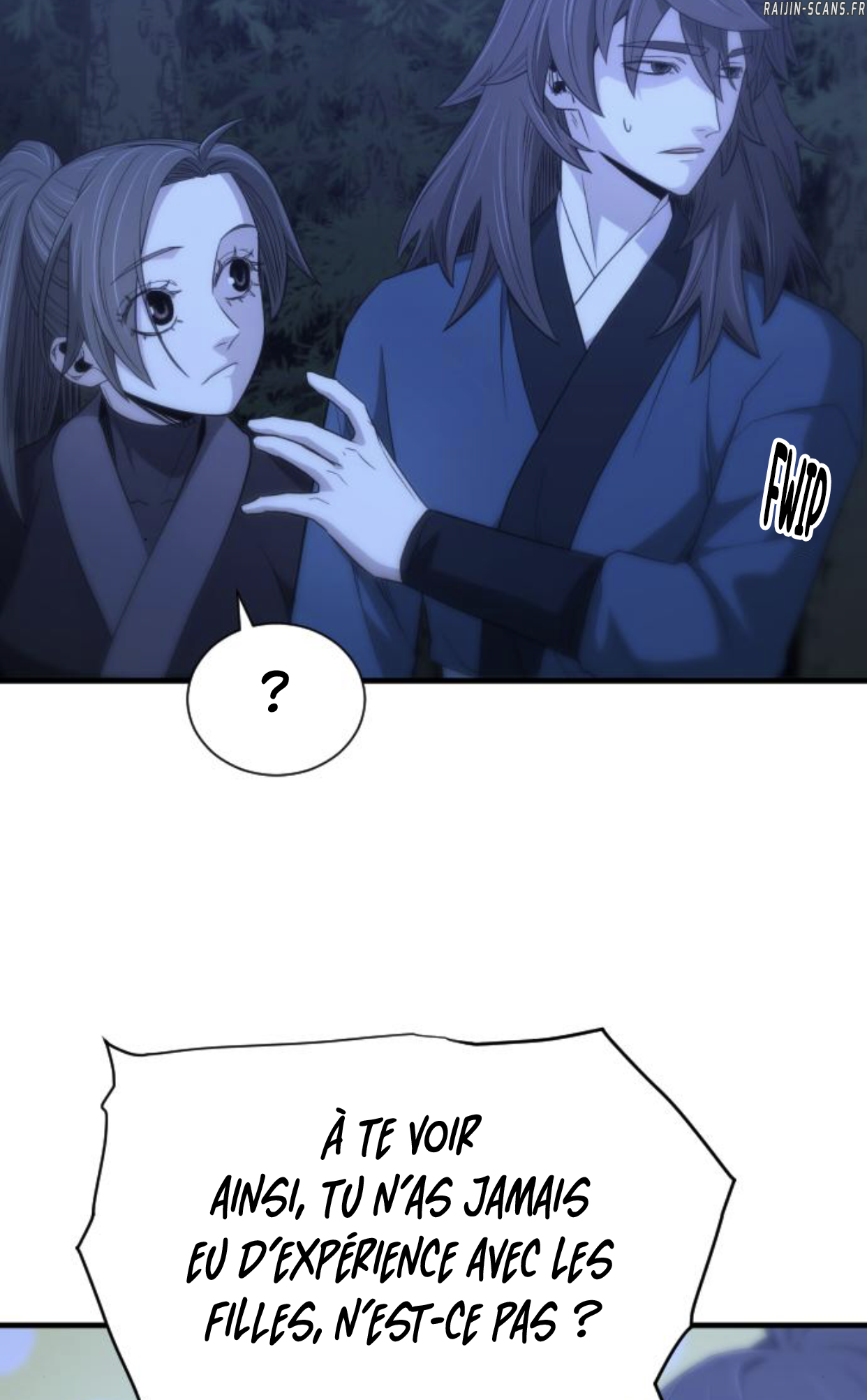 Read A Blade At A Time FR Manga Online