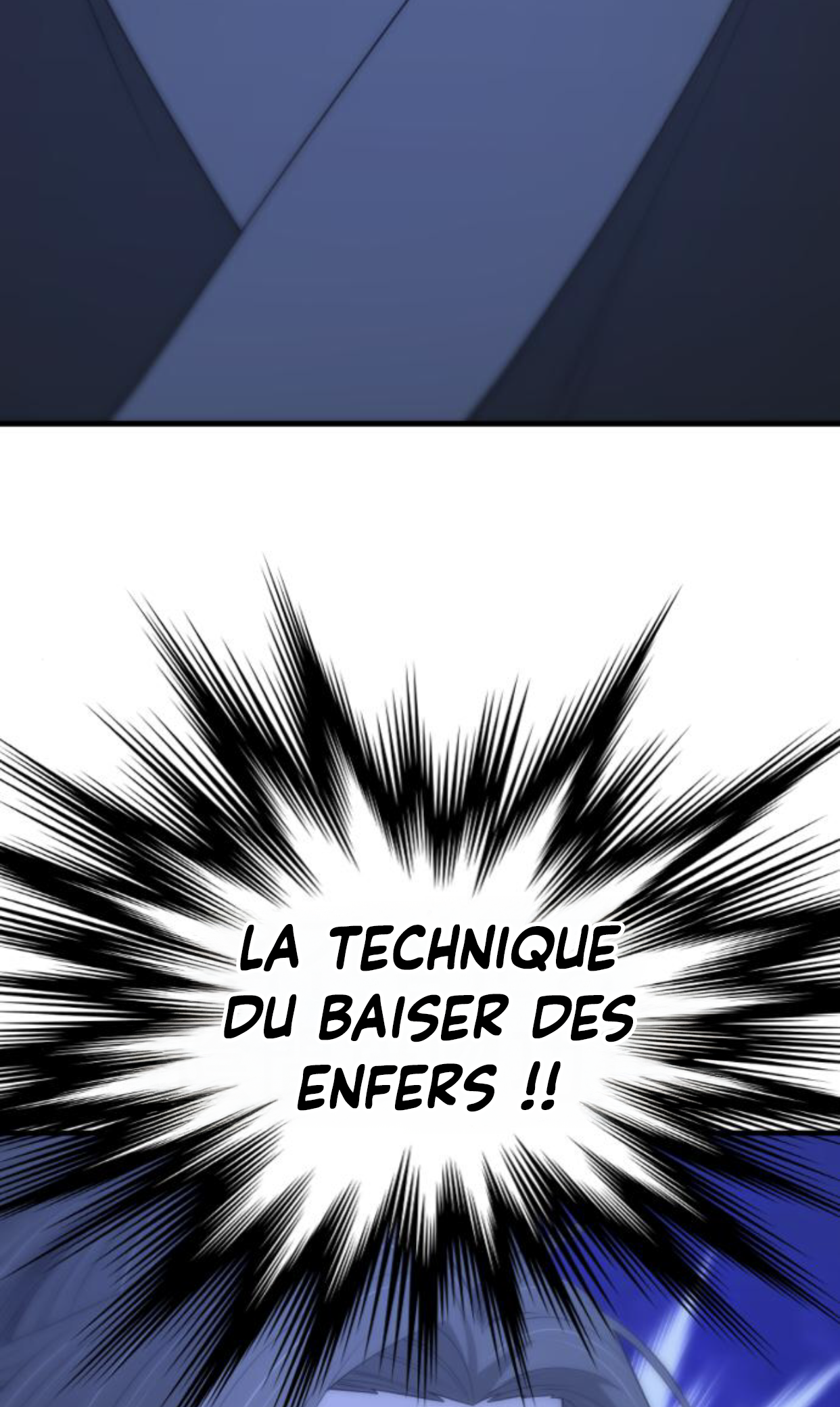Read A Blade At A Time FR Manga Online