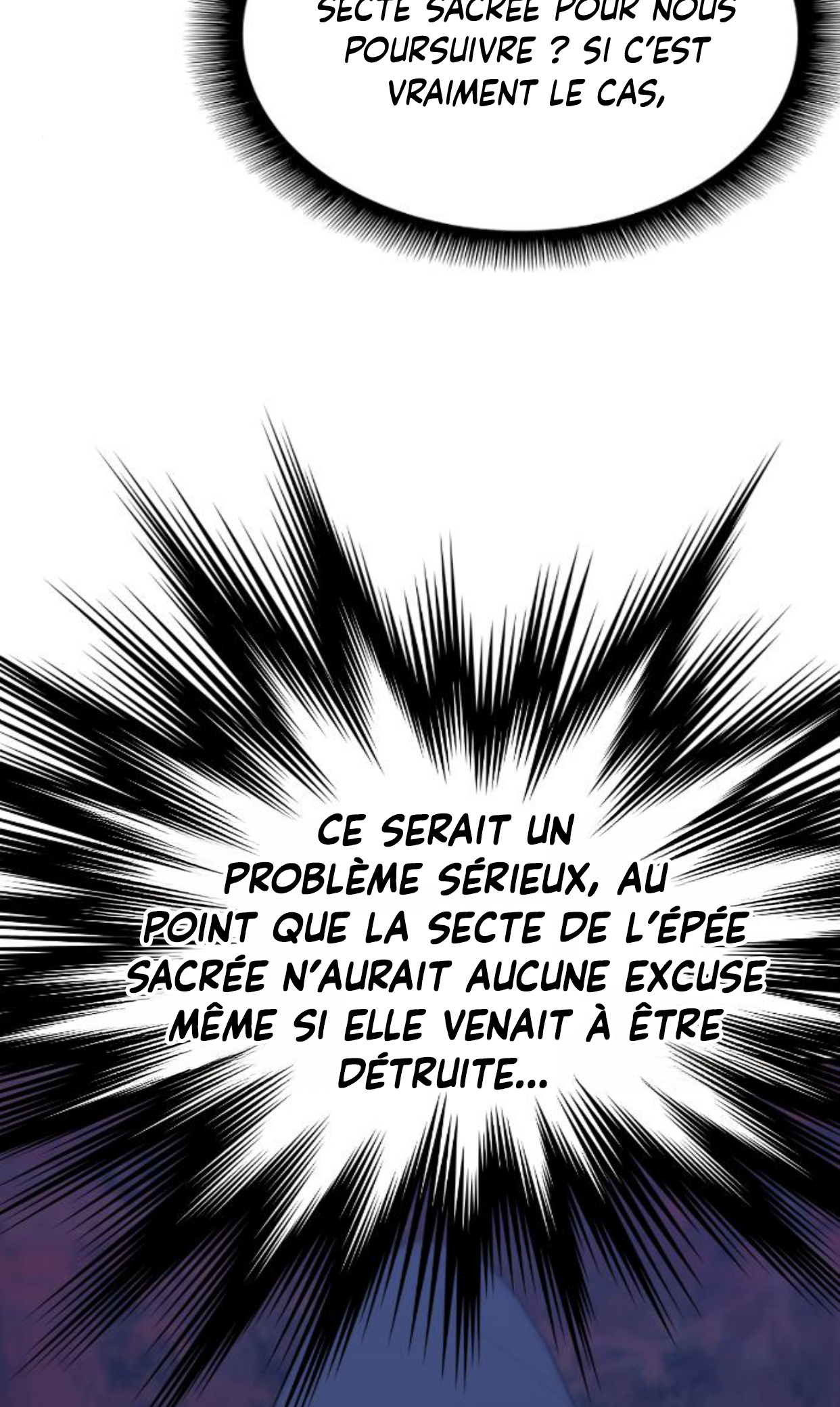 Read A Blade At A Time FR Manga Online