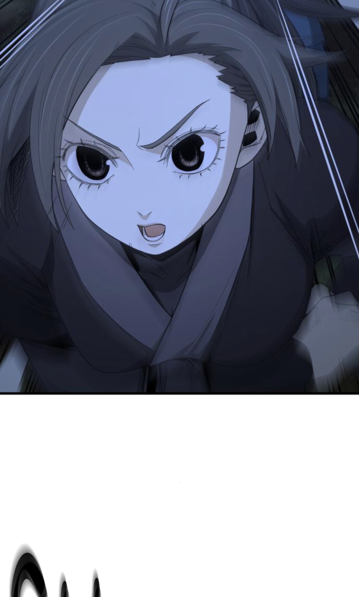 Read A Blade At A Time FR Manga Online