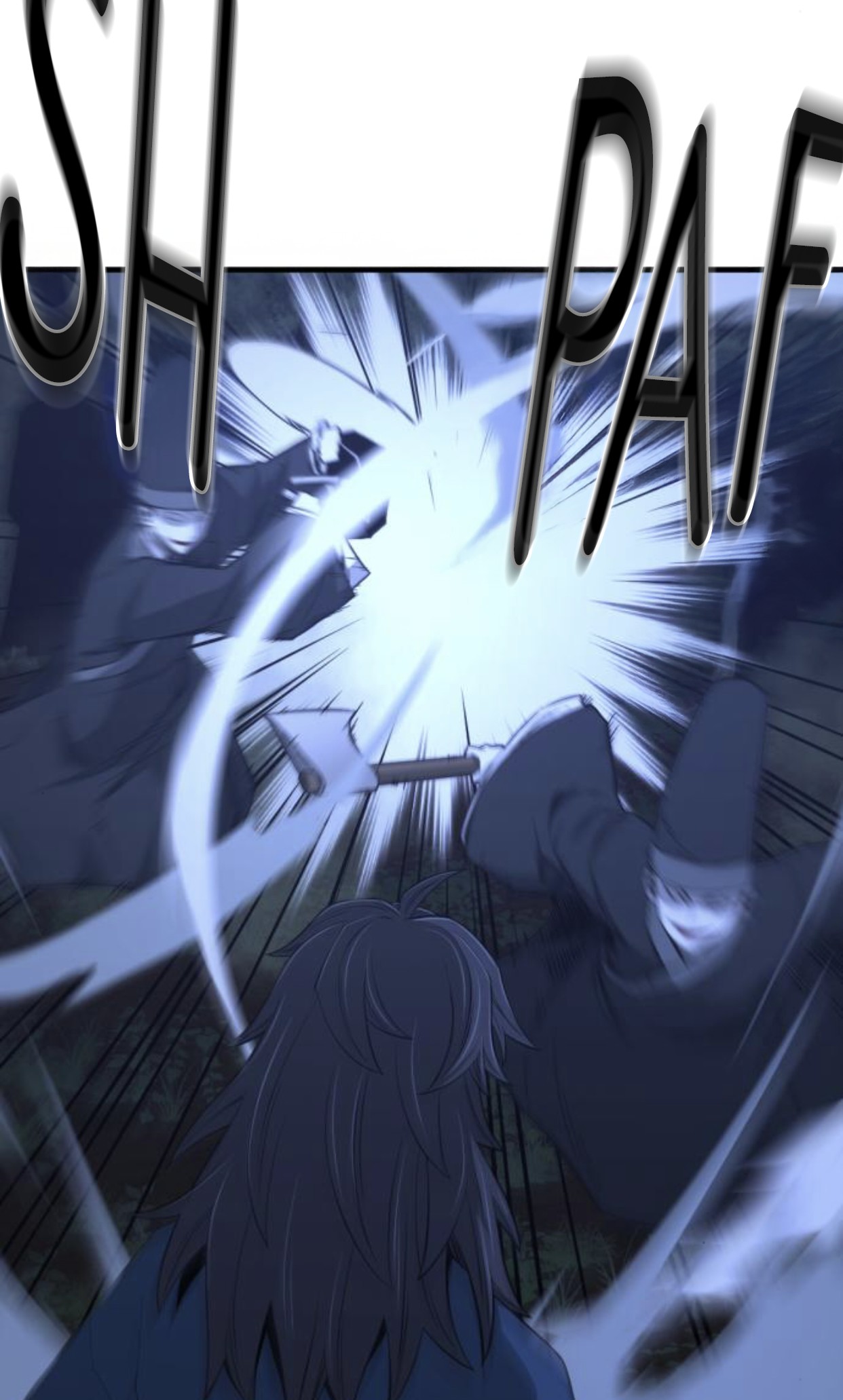 Read A Blade At A Time FR Manga Online