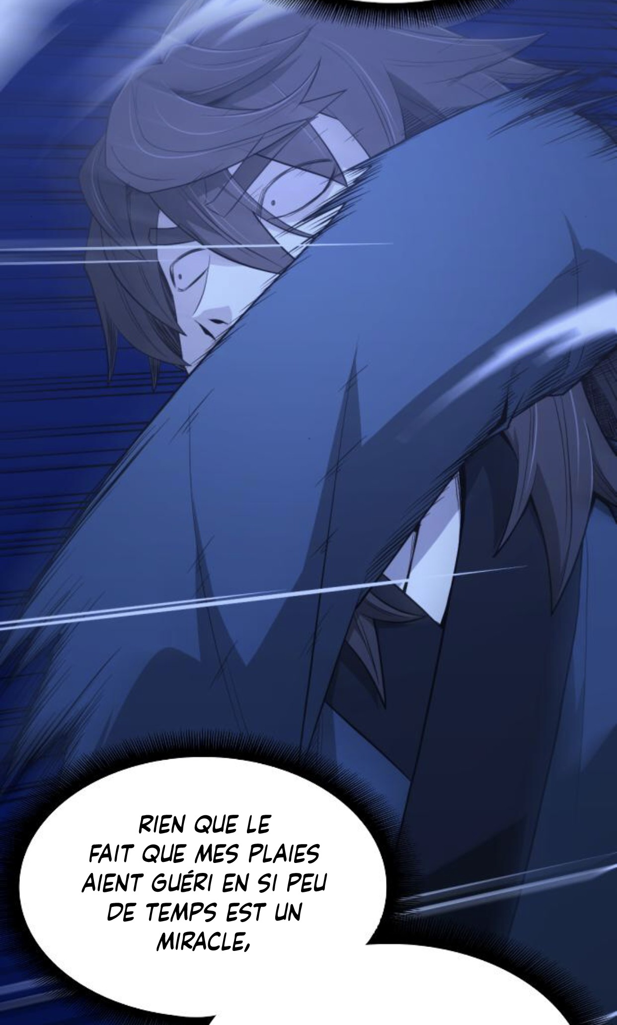 Read A Blade At A Time FR Manga Online