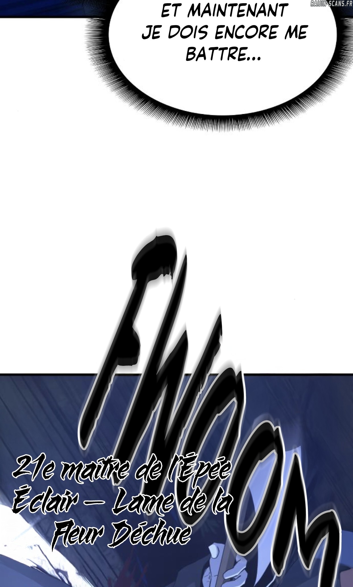 Read A Blade At A Time FR Manga Online