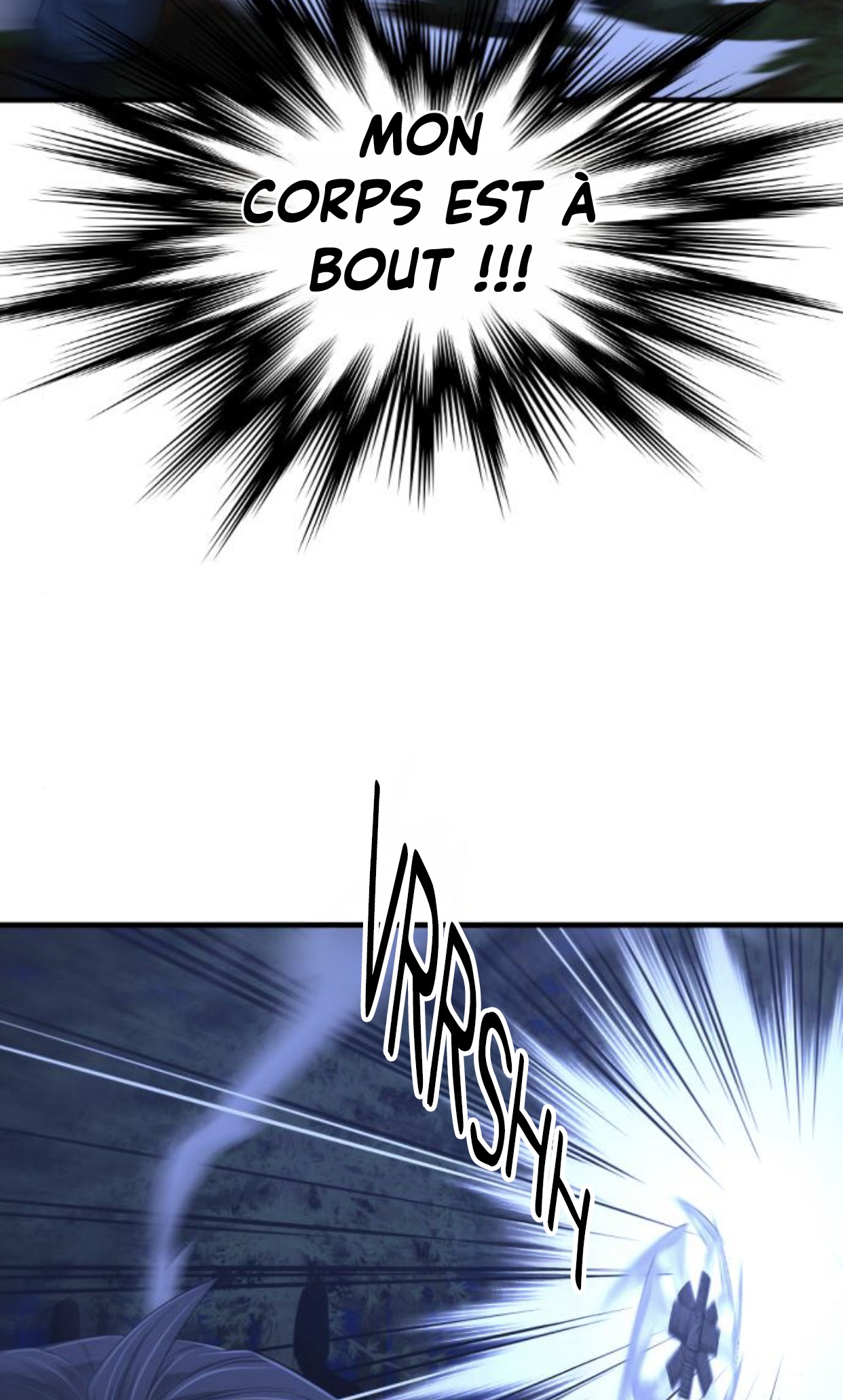 Read A Blade At A Time FR Manga Online