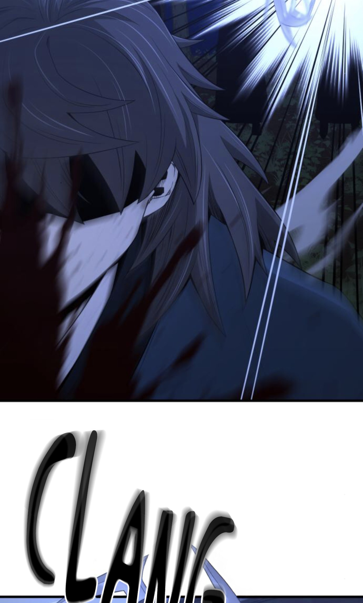 Read A Blade At A Time FR Manga Online