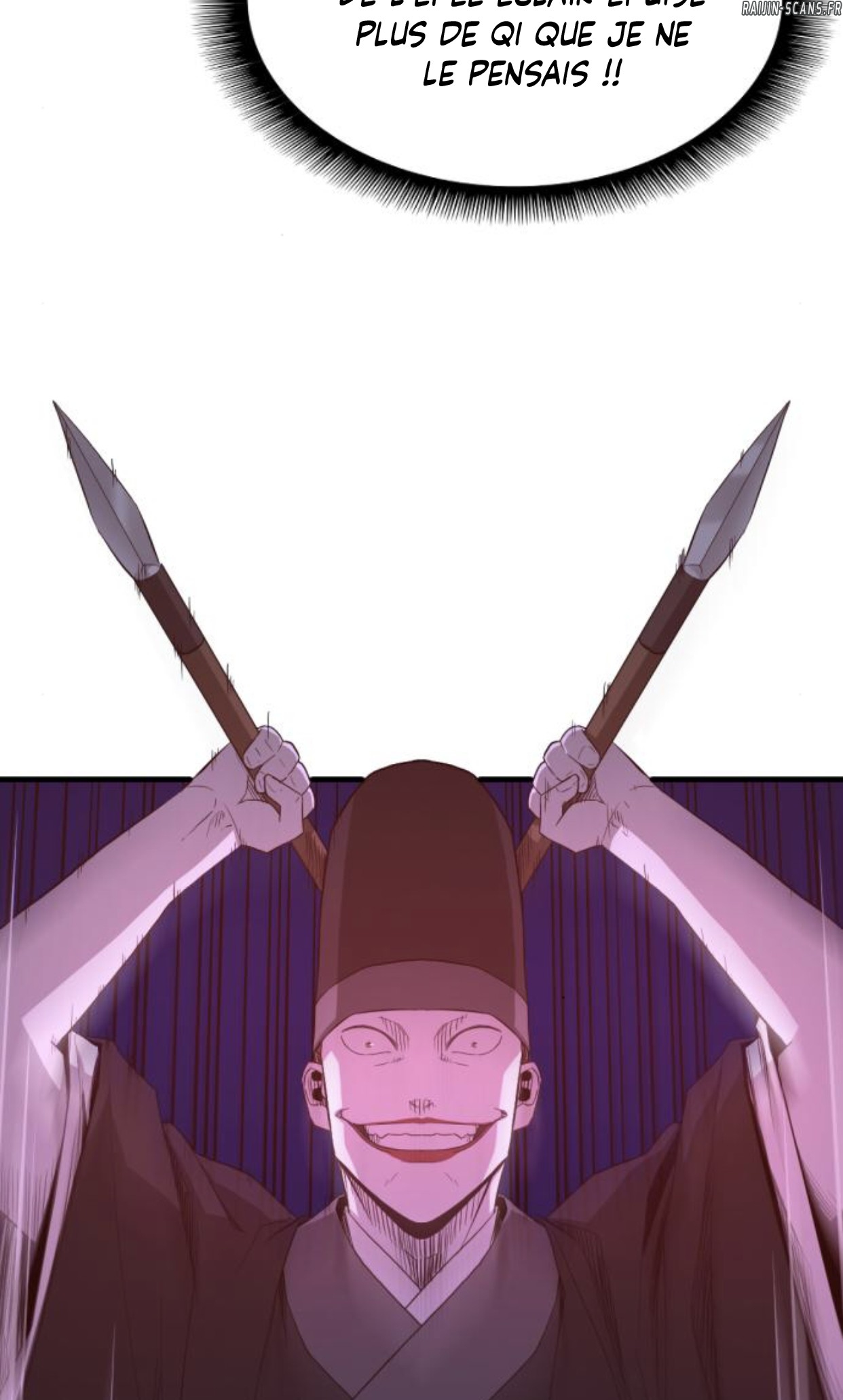 Read A Blade At A Time FR Manga Online