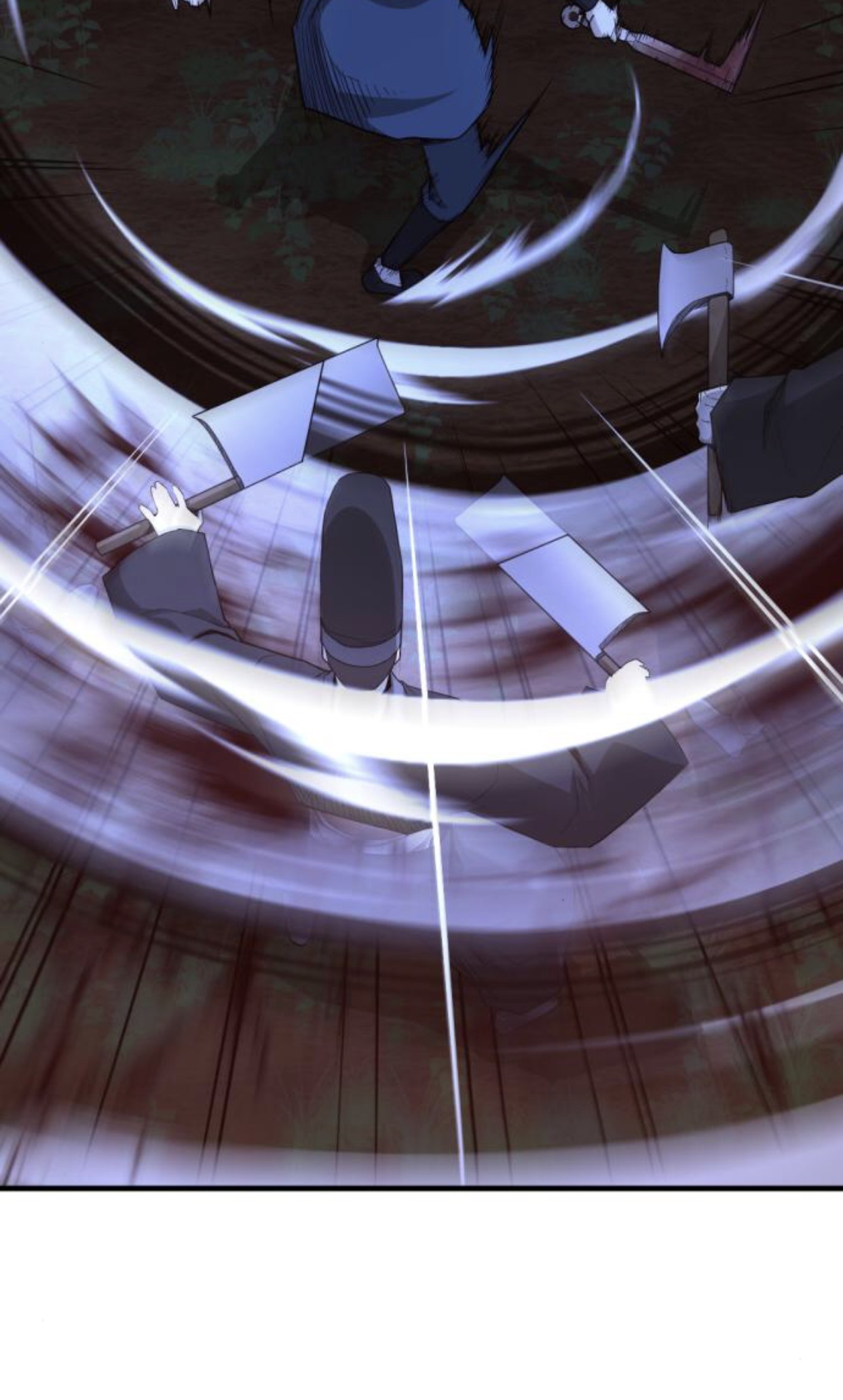 Read A Blade At A Time FR Manga Online