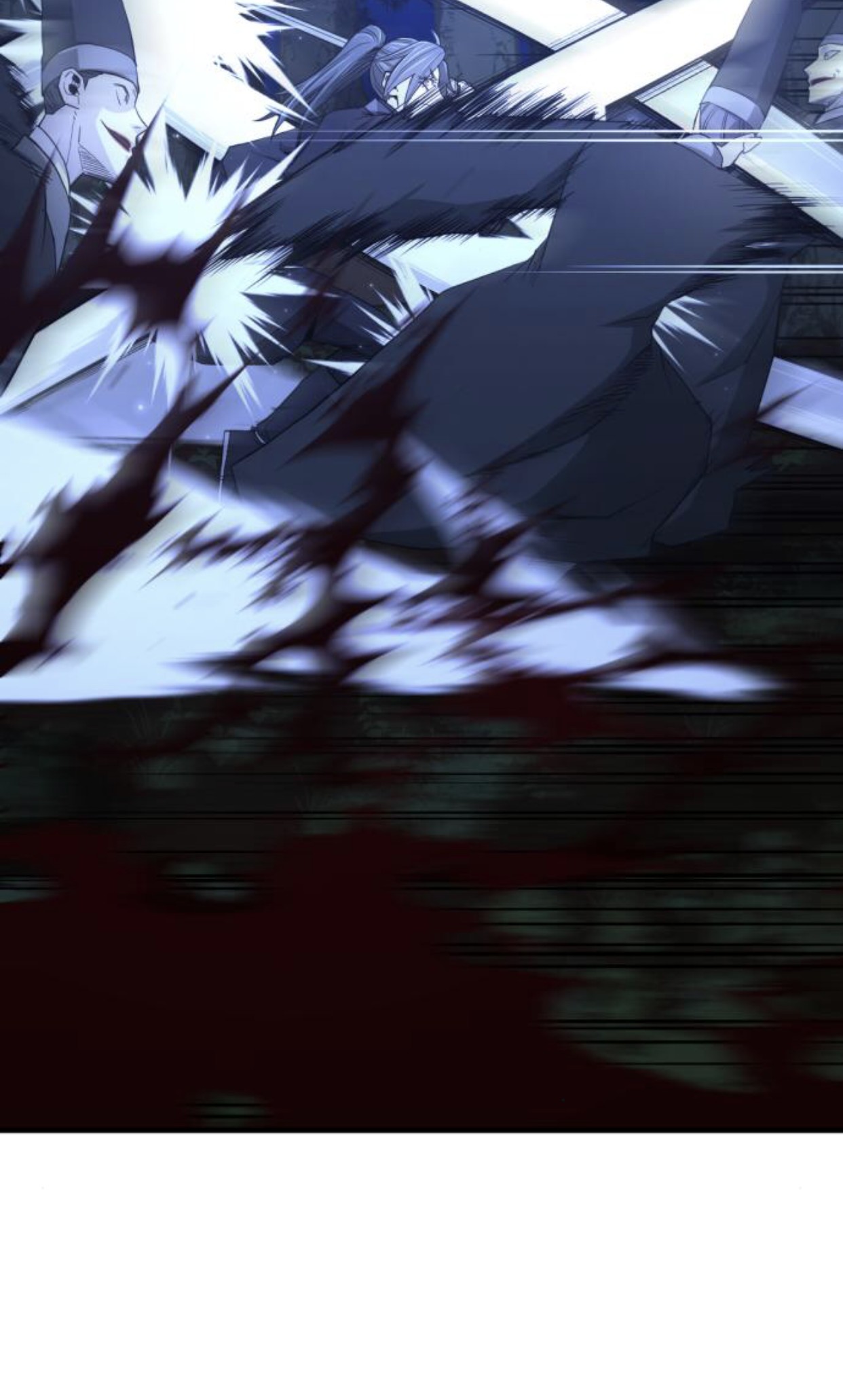 Read A Blade At A Time FR Manga Online