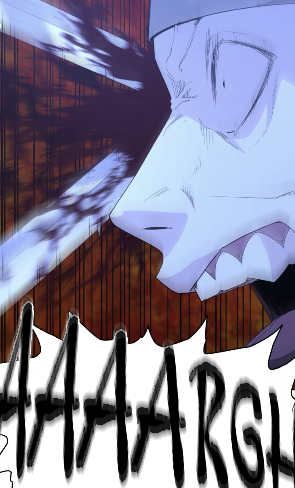 Read A Blade At A Time FR Manga Online