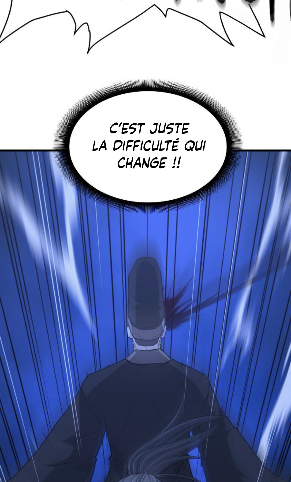 Read A Blade At A Time FR Manga Online