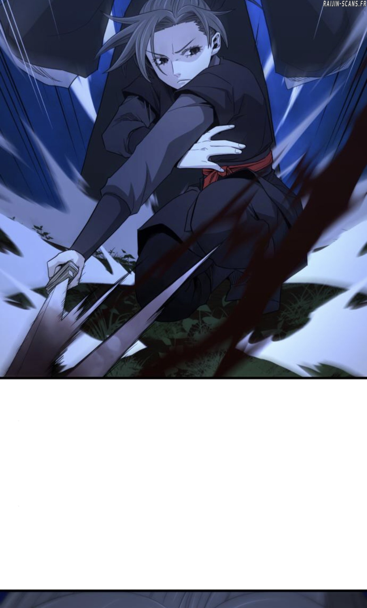 Read A Blade At A Time FR Manga Online