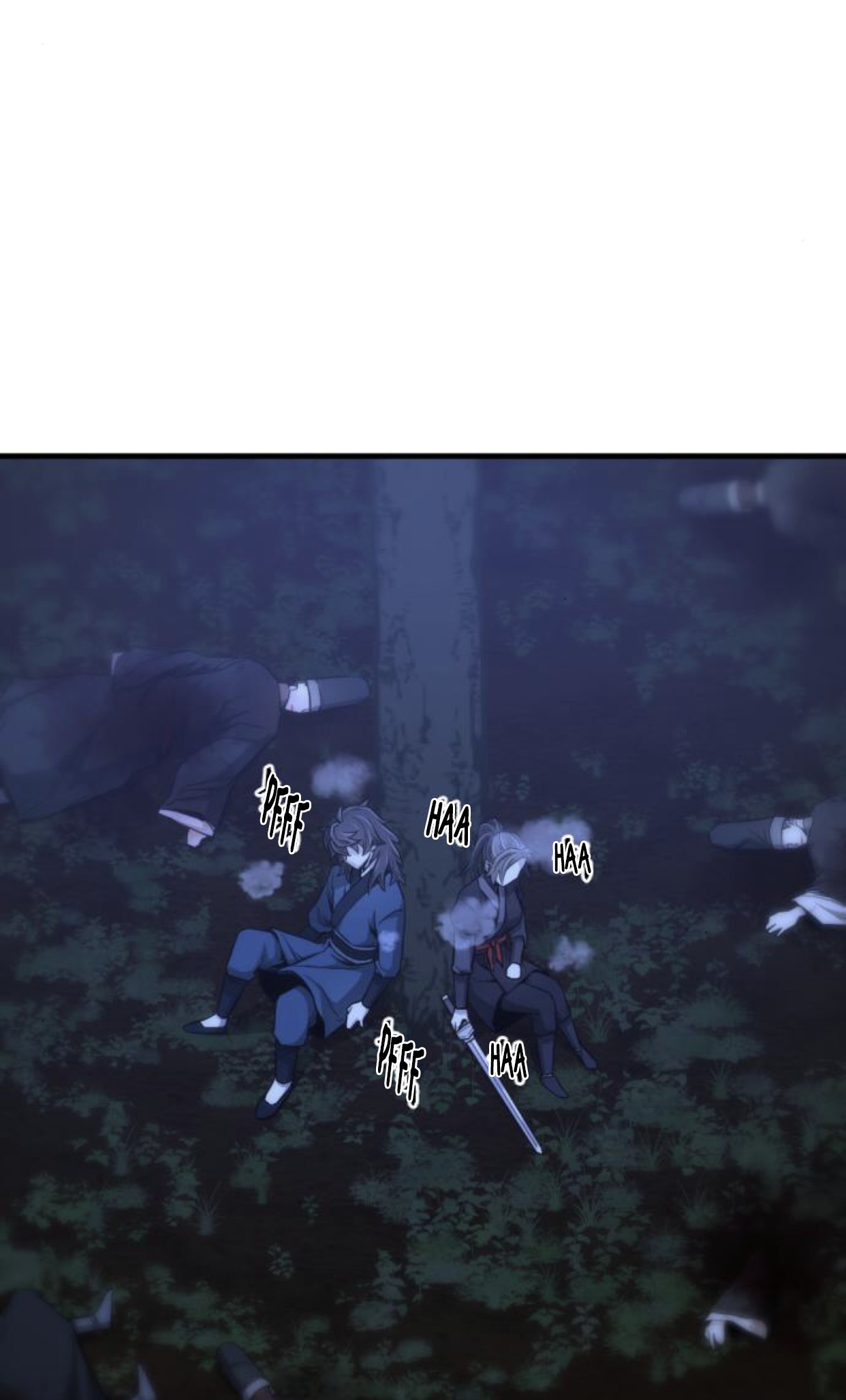 Read A Blade At A Time FR Manga Online