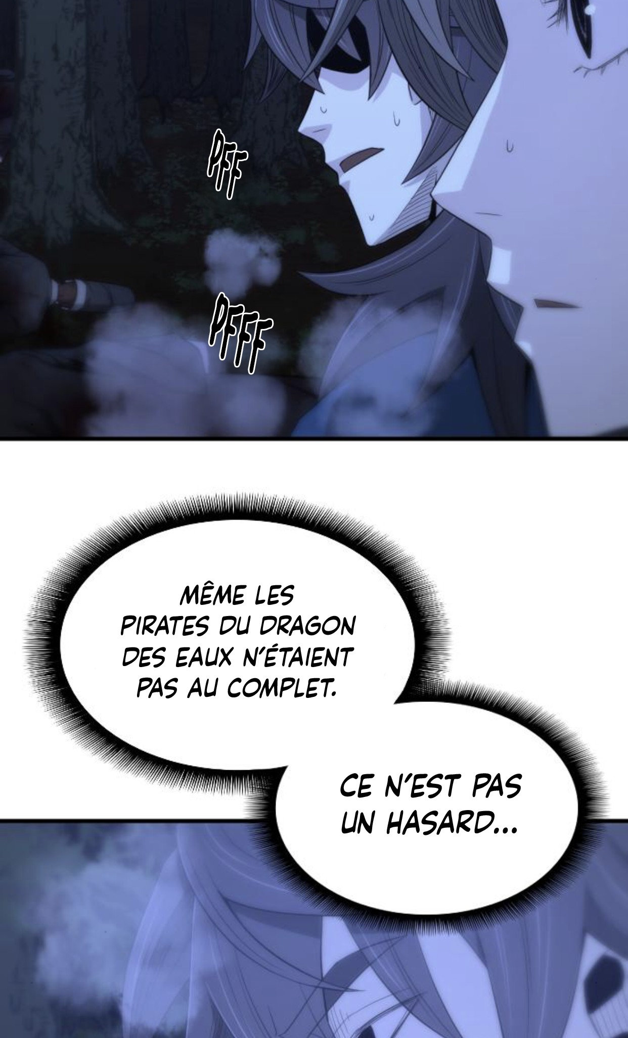 Read A Blade At A Time FR Manga Online