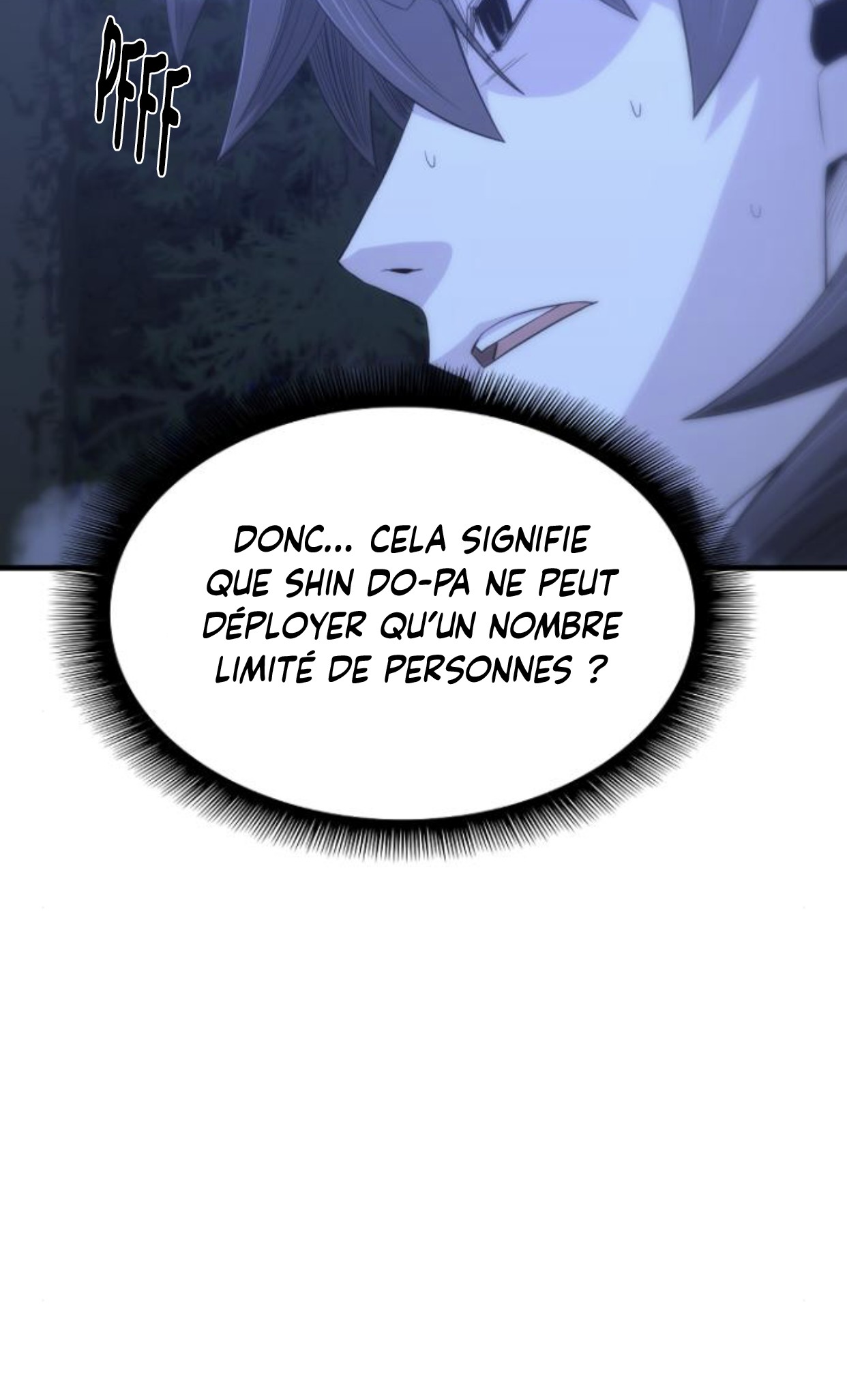 Read A Blade At A Time FR Manga Online