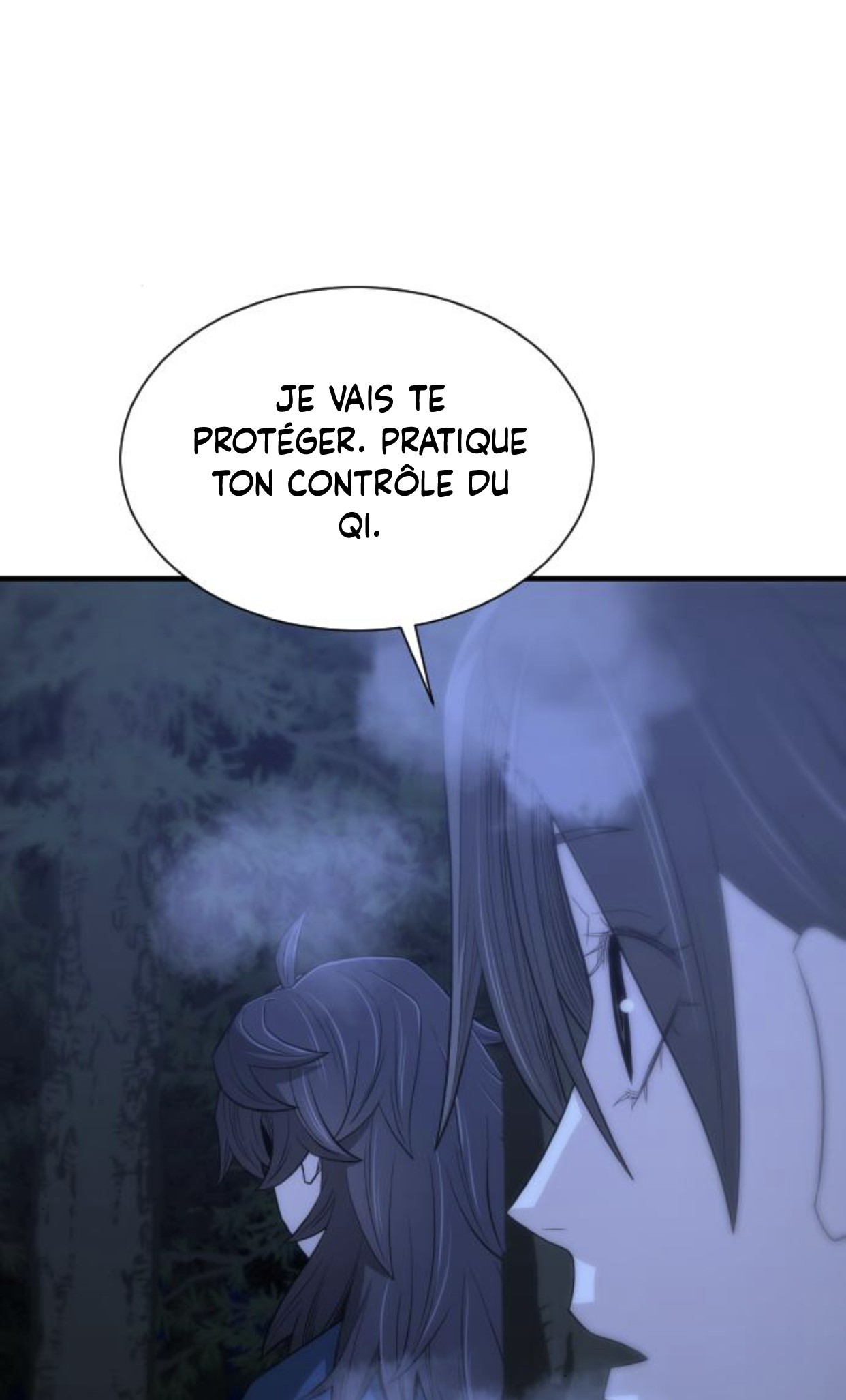 Read A Blade At A Time FR Manga Online