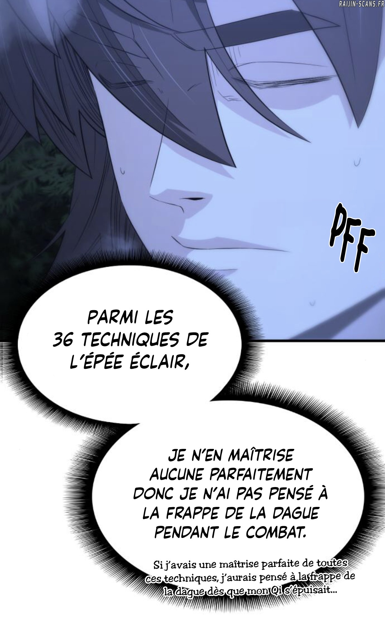 Read A Blade At A Time FR Manga Online