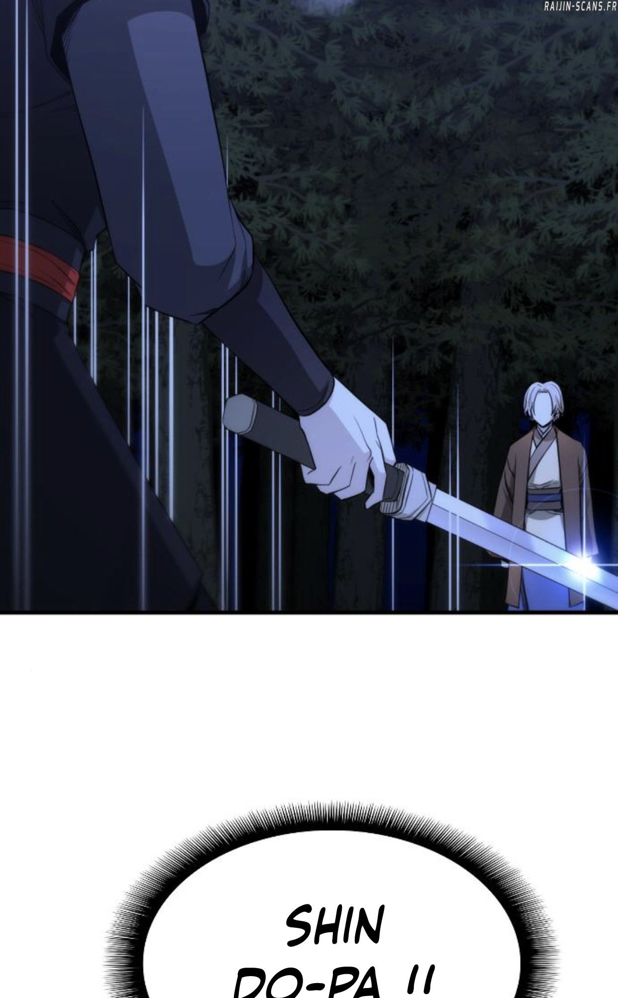 Read A Blade At A Time FR Manga Online