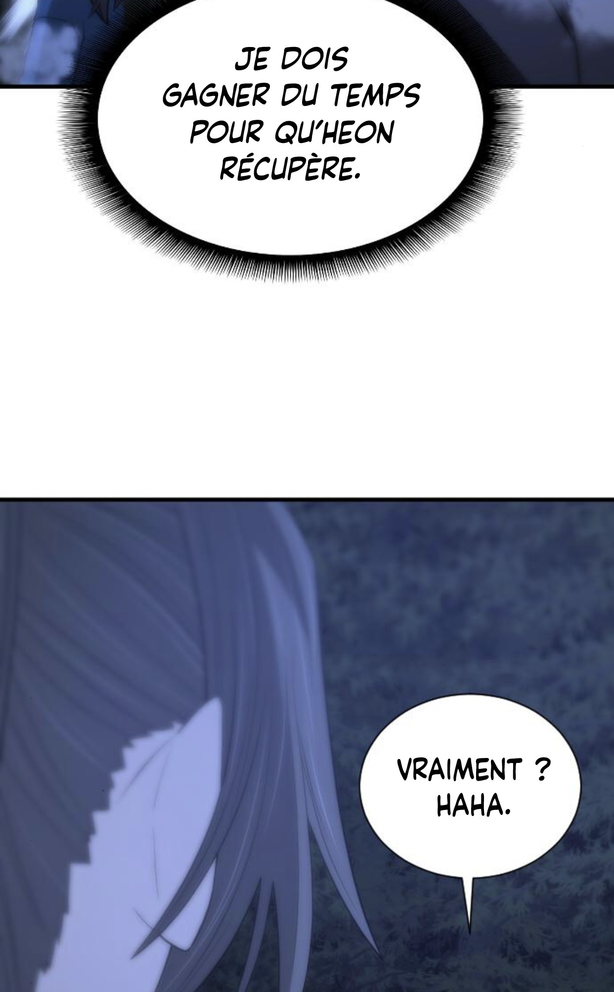Read A Blade At A Time FR Manga Online